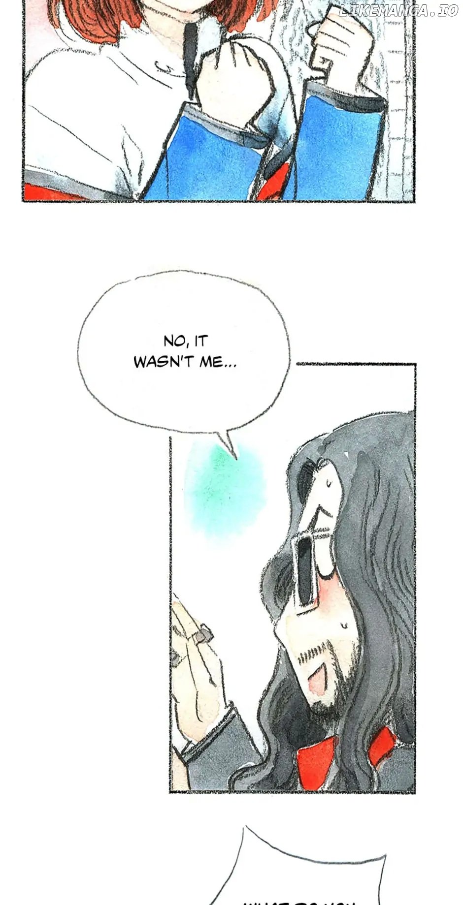 This Must Be Love chapter 15 - page 4