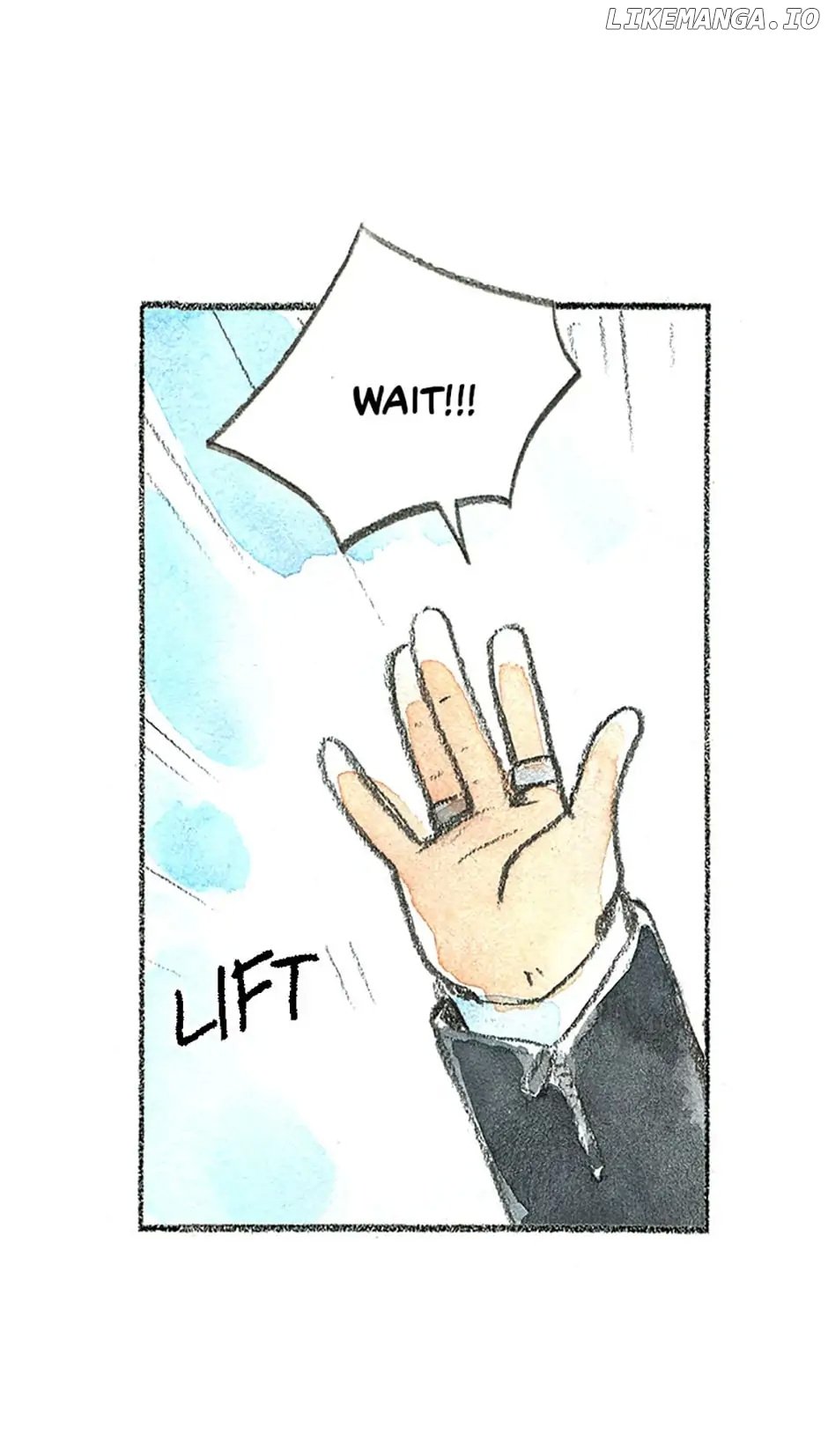 This Must Be Love chapter 15 - page 40
