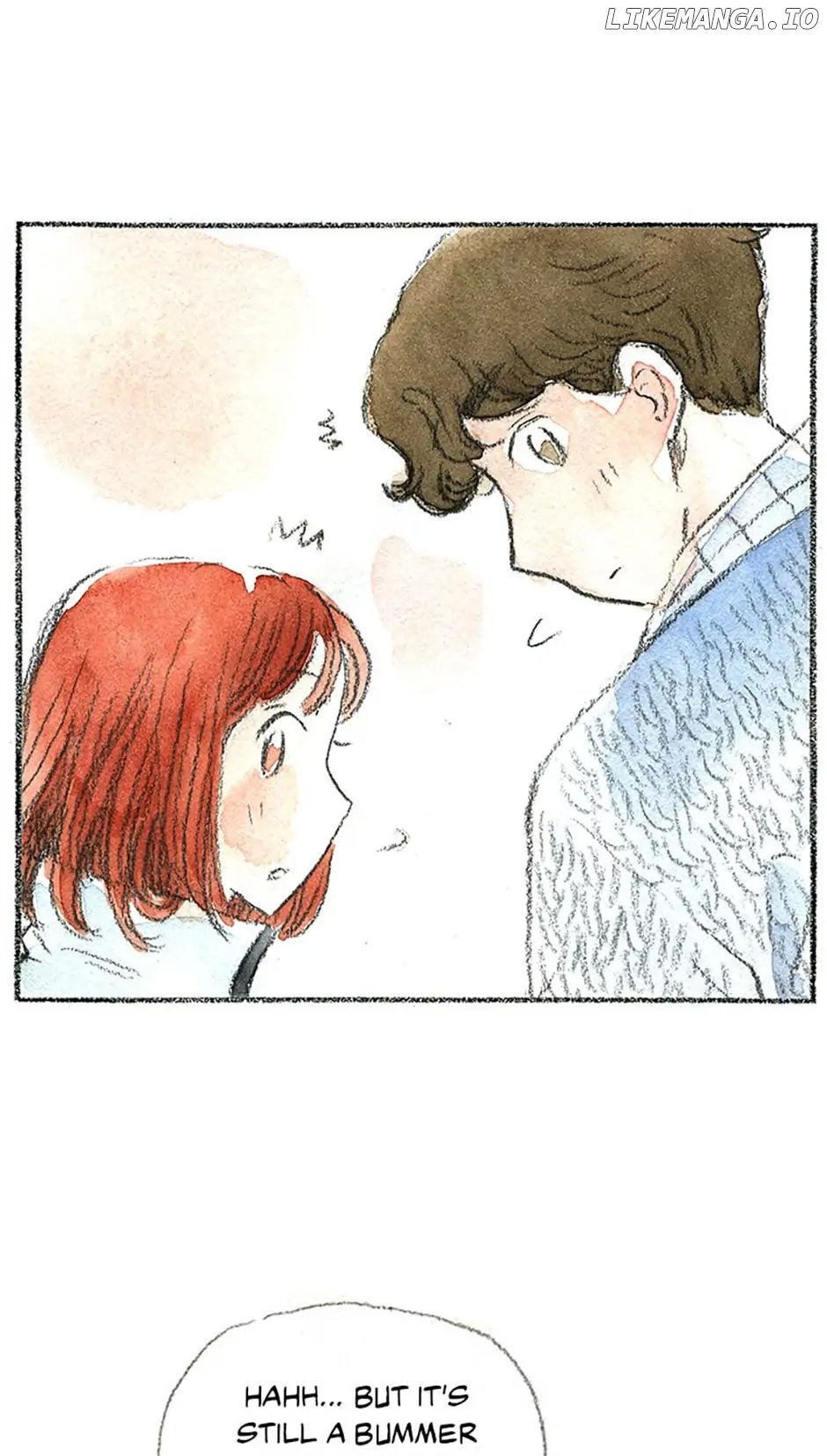 This Must Be Love chapter 15 - page 41