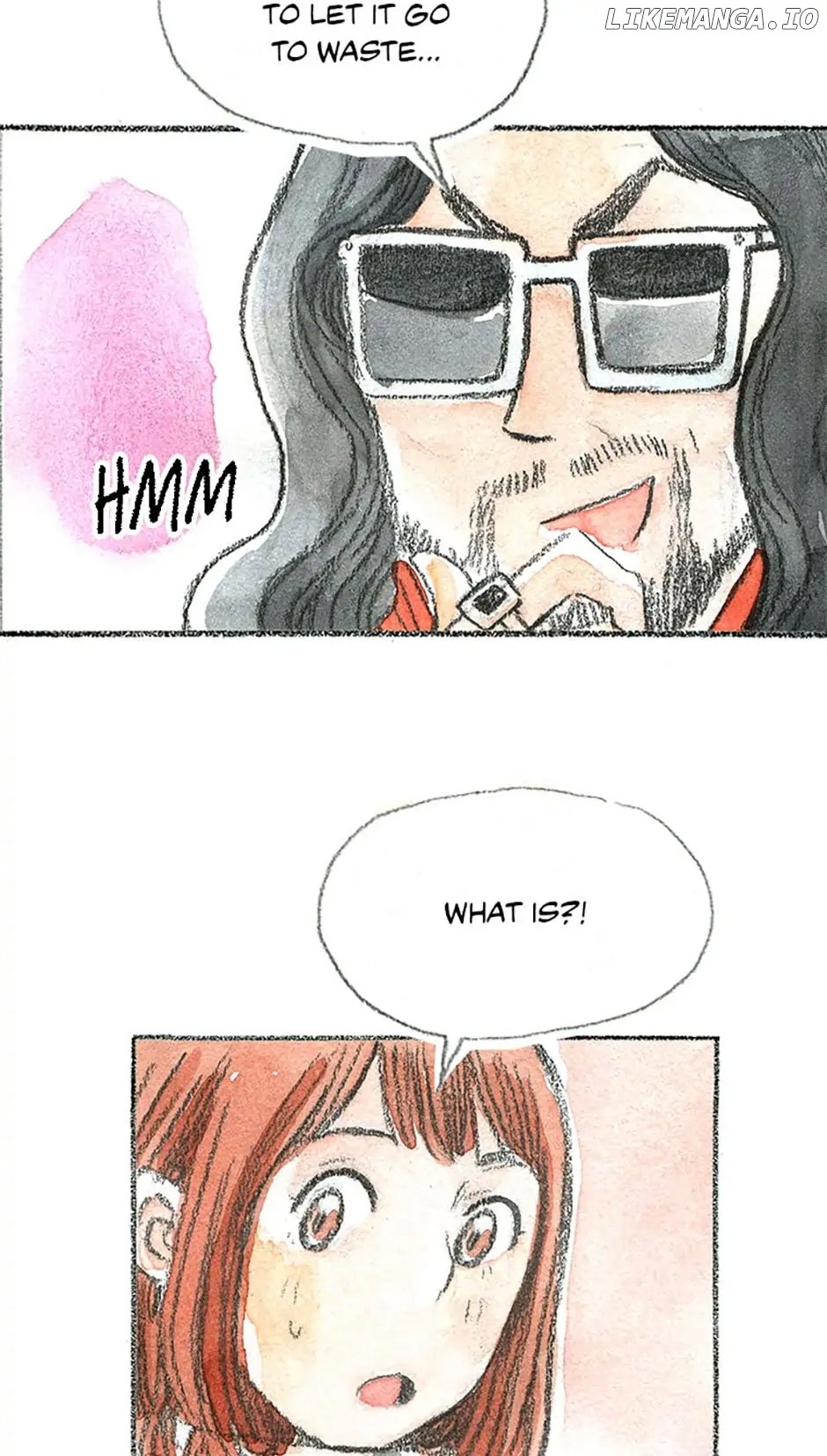 This Must Be Love chapter 15 - page 42