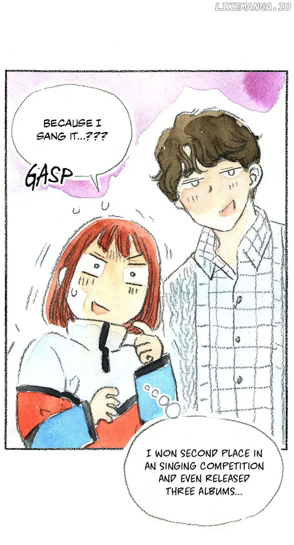 This Must Be Love chapter 15 - page 45