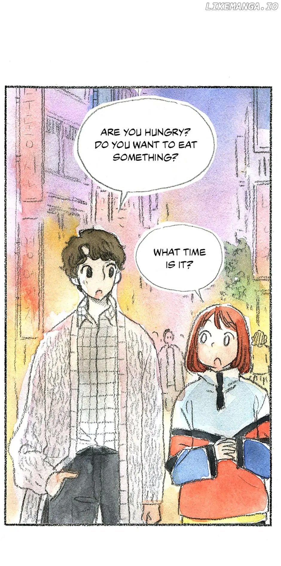 This Must Be Love chapter 15 - page 50