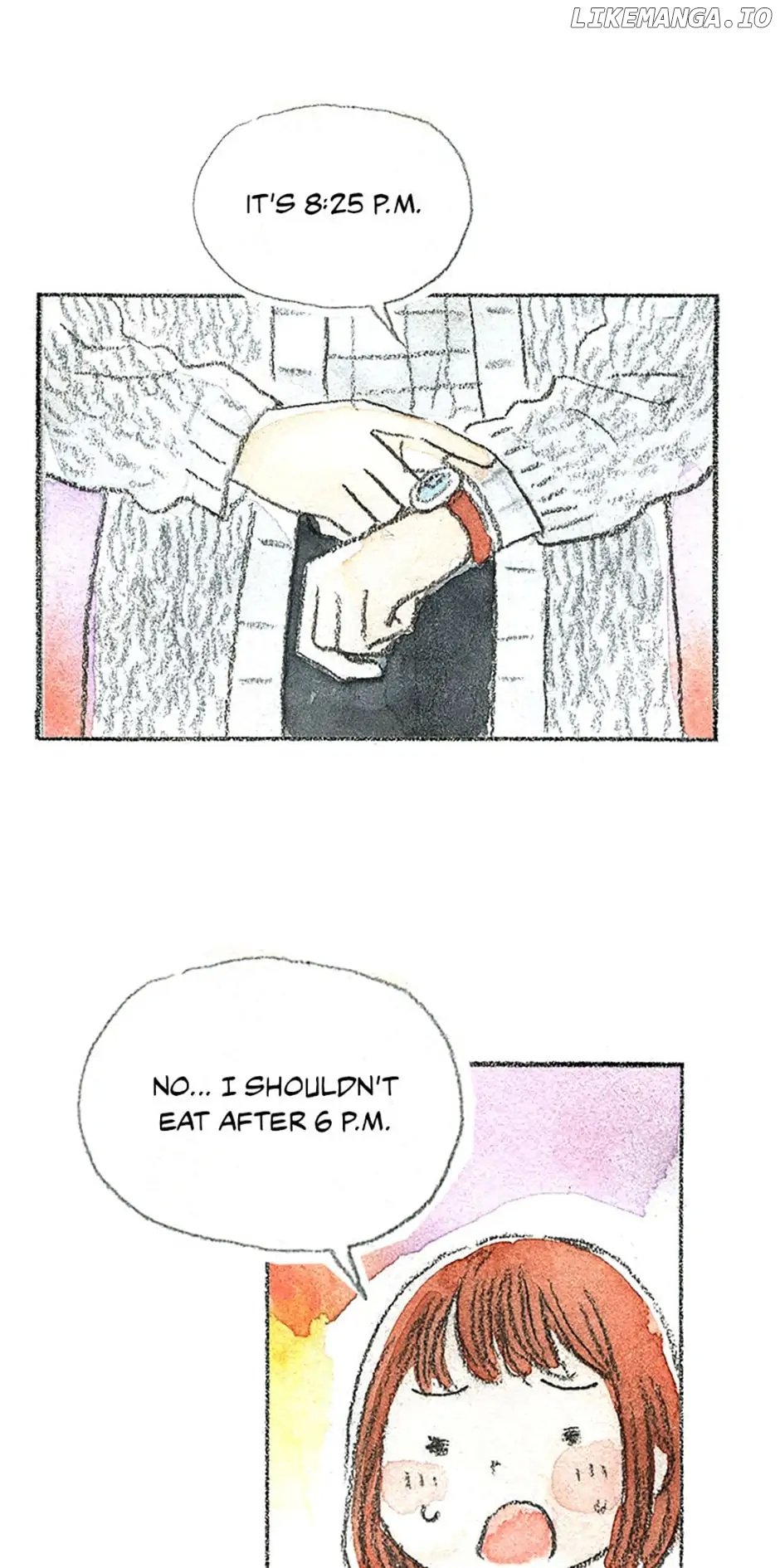 This Must Be Love chapter 15 - page 51