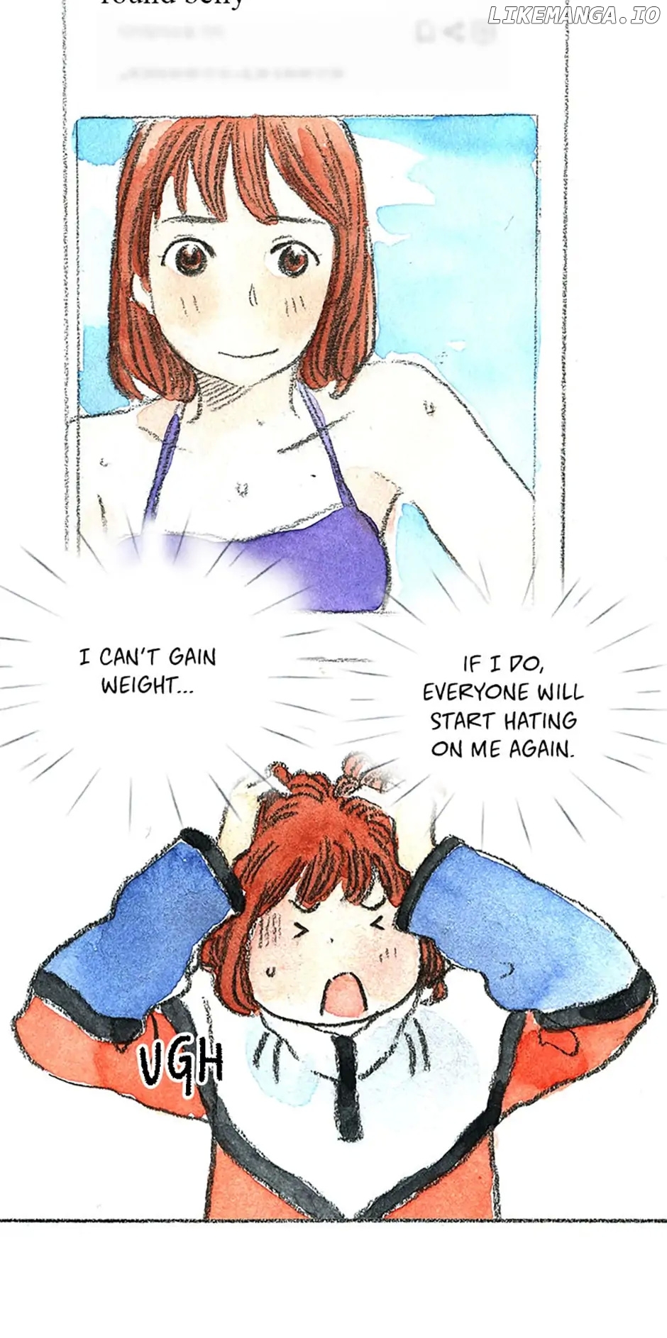 This Must Be Love chapter 15 - page 54