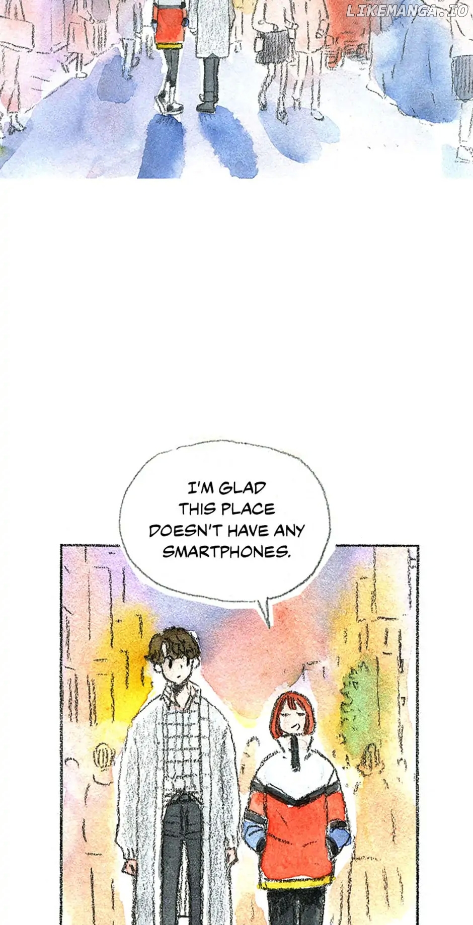 This Must Be Love chapter 15 - page 57