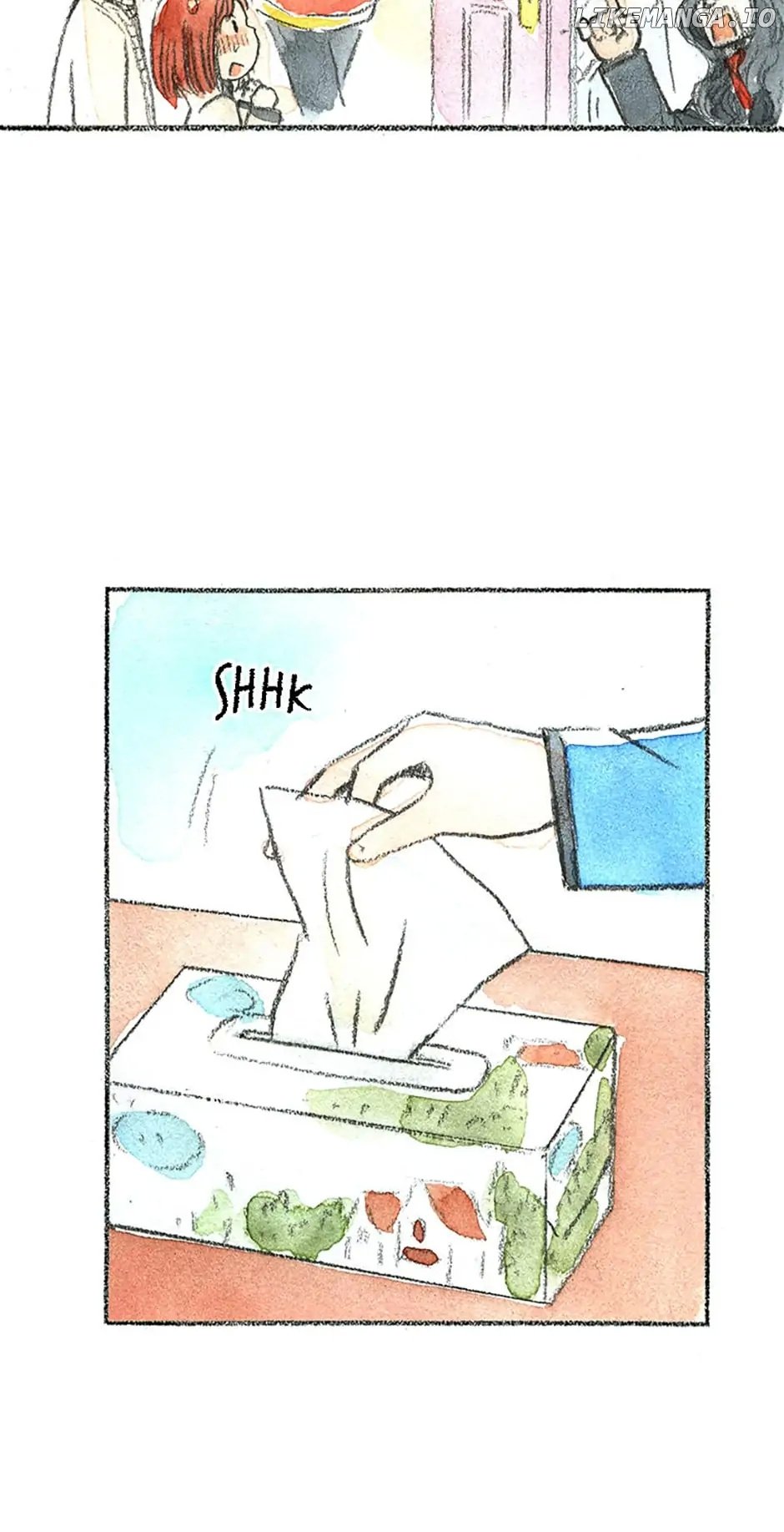 This Must Be Love chapter 15 - page 6