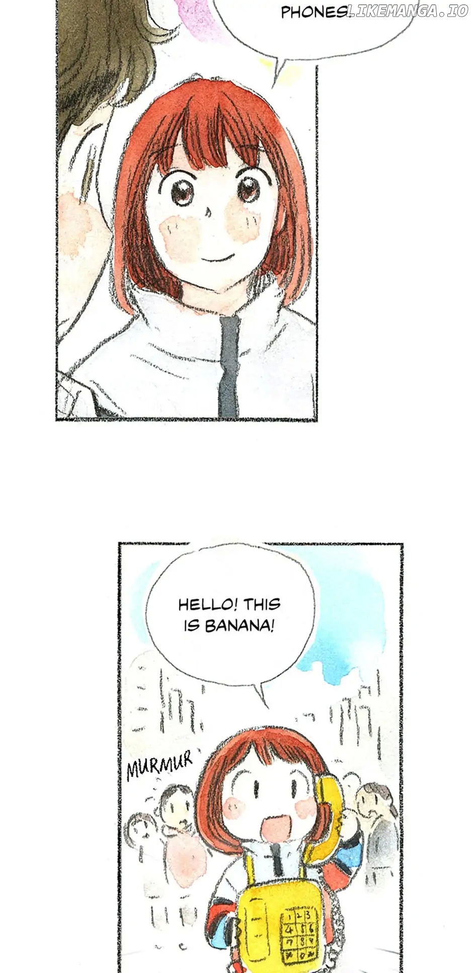 This Must Be Love chapter 15 - page 60