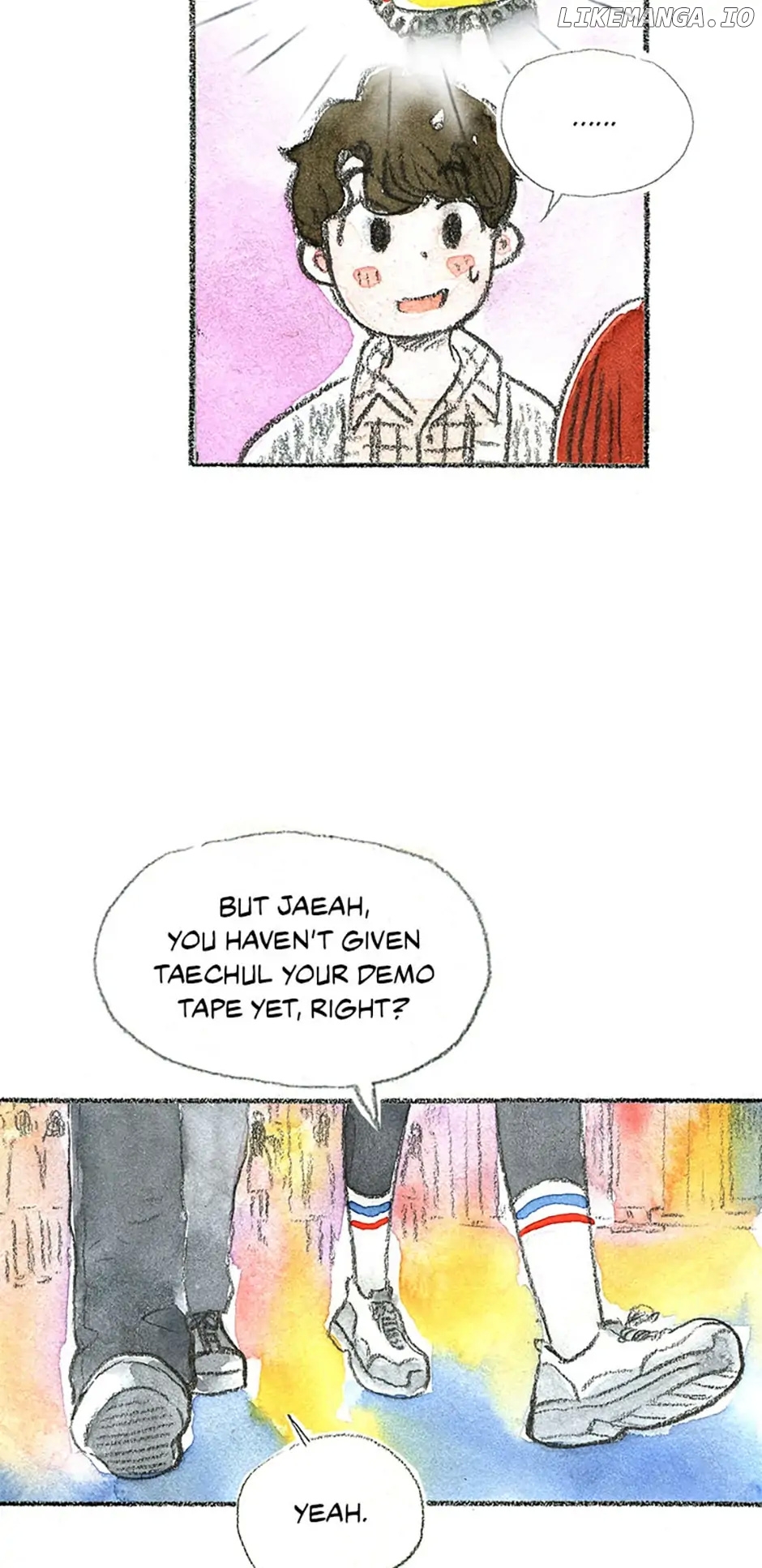 This Must Be Love chapter 15 - page 61