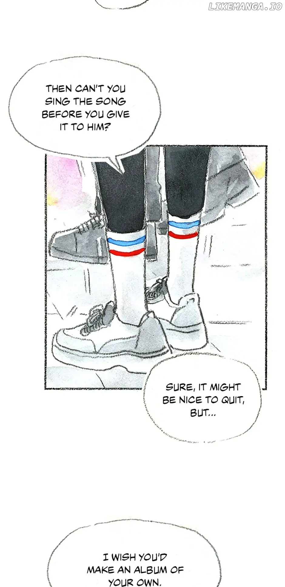 This Must Be Love chapter 15 - page 62
