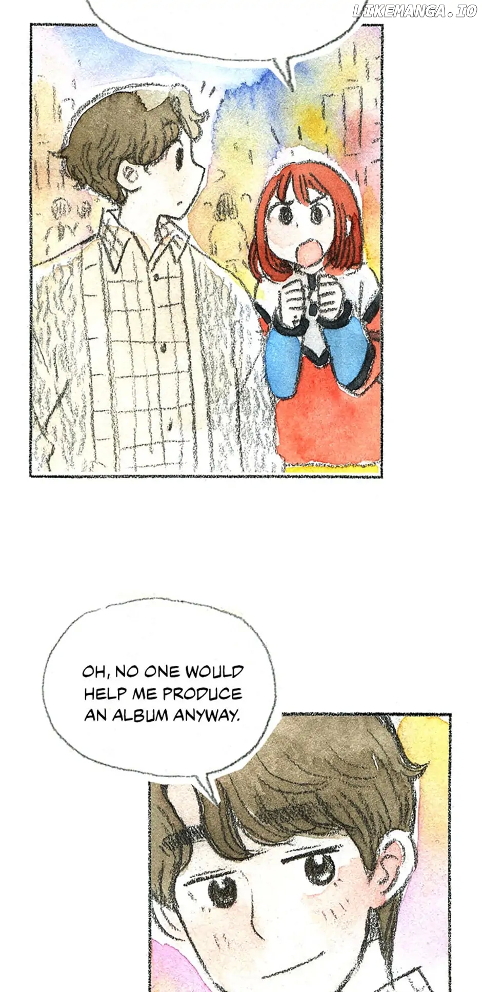 This Must Be Love chapter 15 - page 63