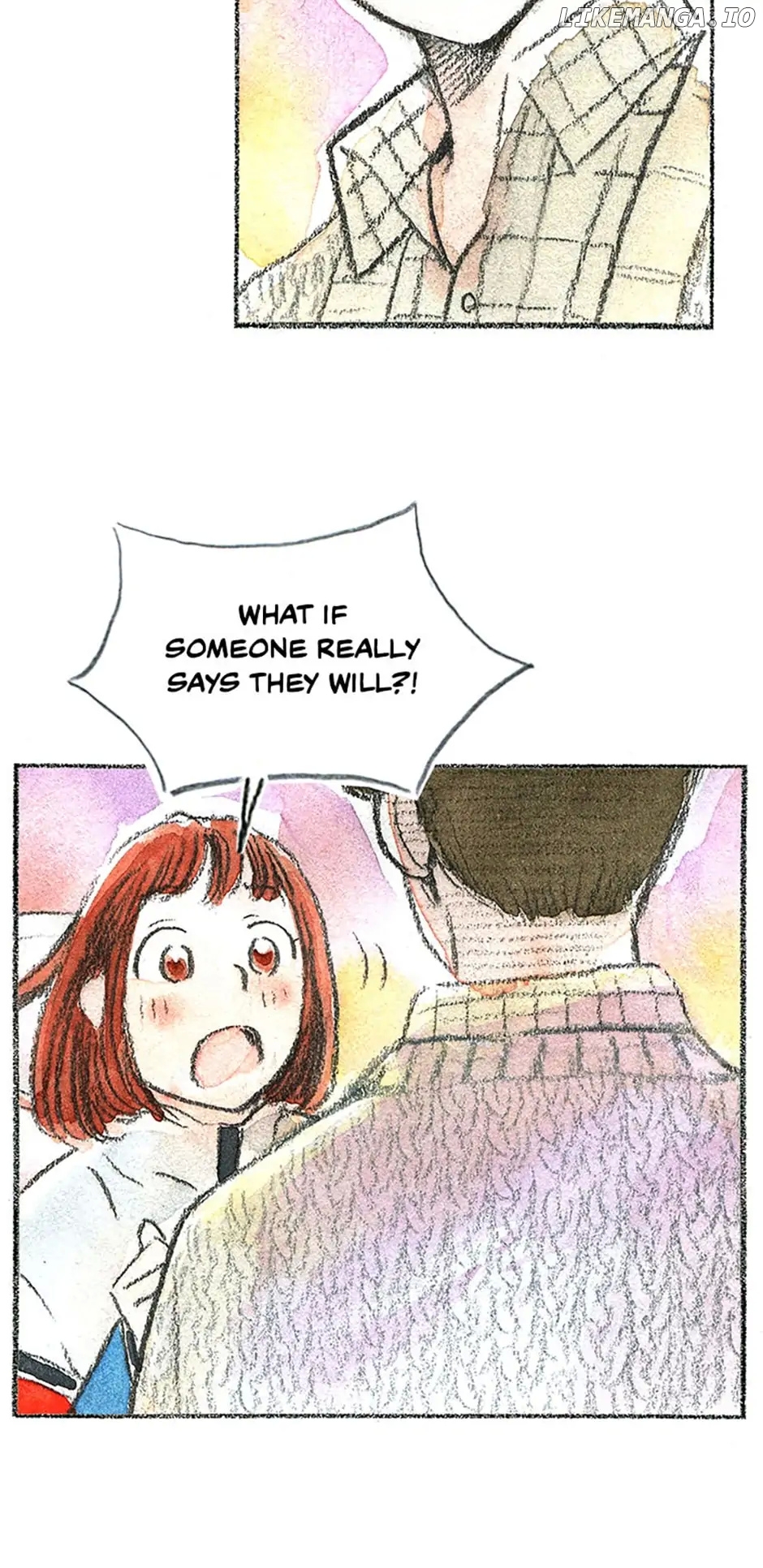 This Must Be Love chapter 15 - page 64