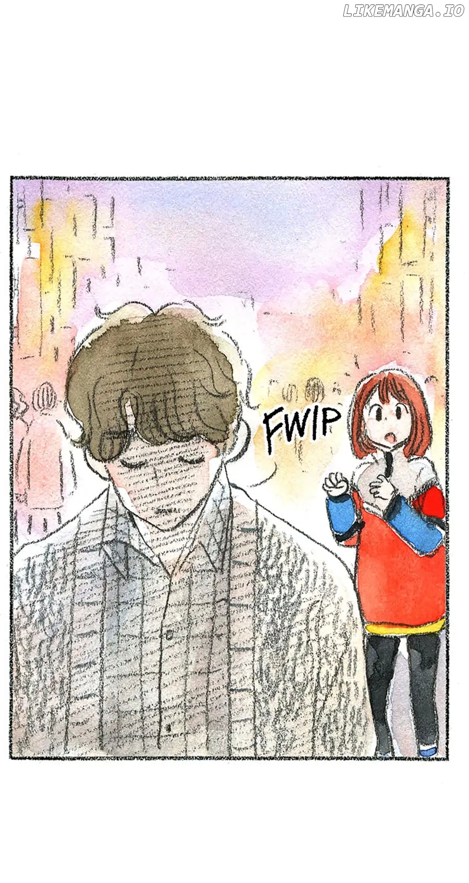 This Must Be Love chapter 15 - page 65