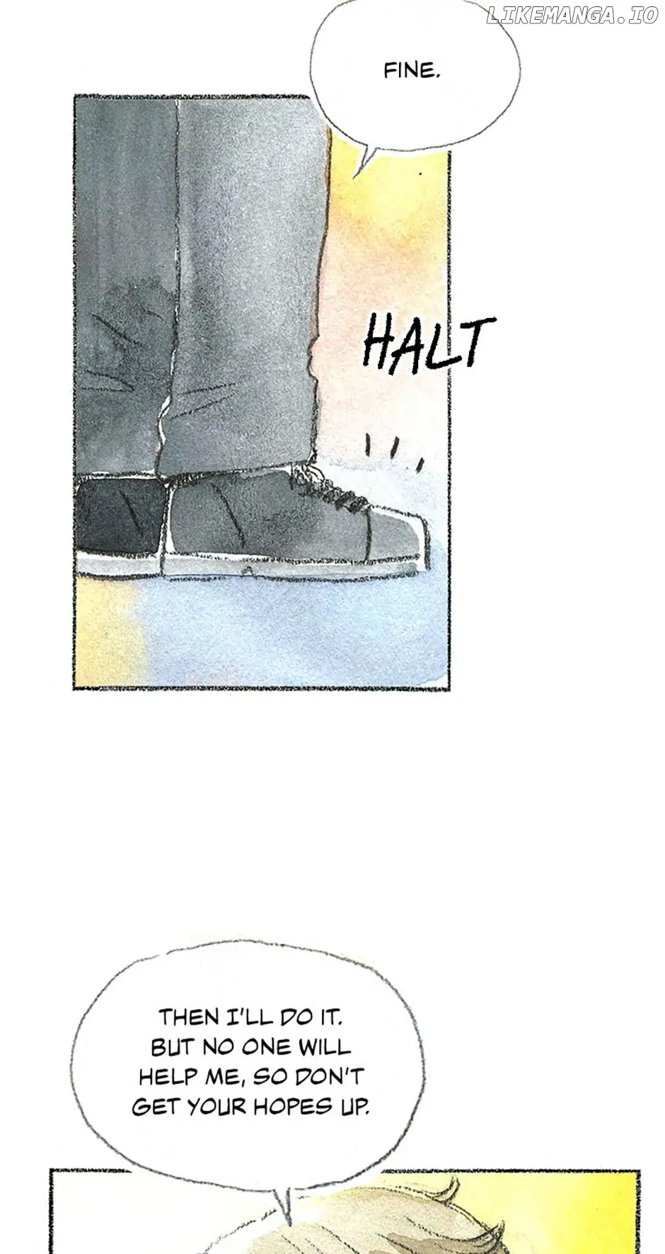 This Must Be Love chapter 15 - page 67