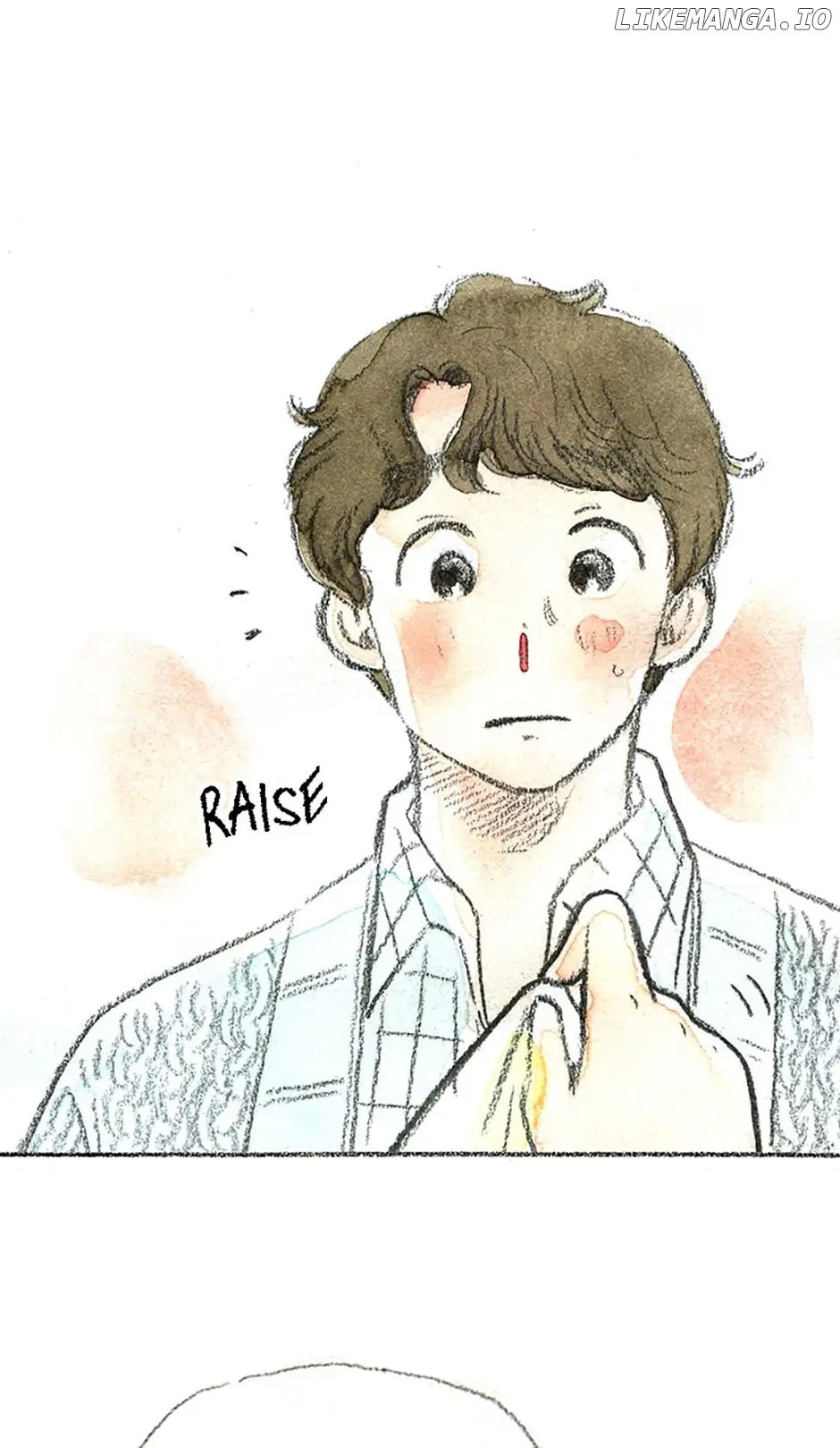 This Must Be Love chapter 15 - page 7