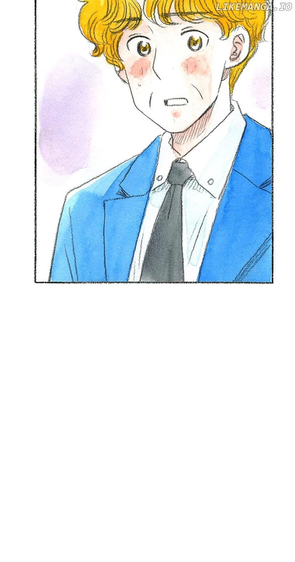 This Must Be Love chapter 55 - page 10