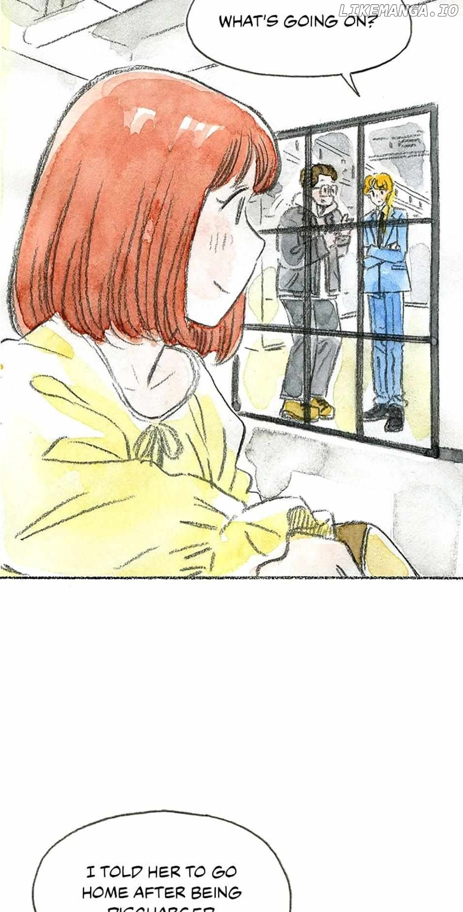 This Must Be Love chapter 55 - page 13
