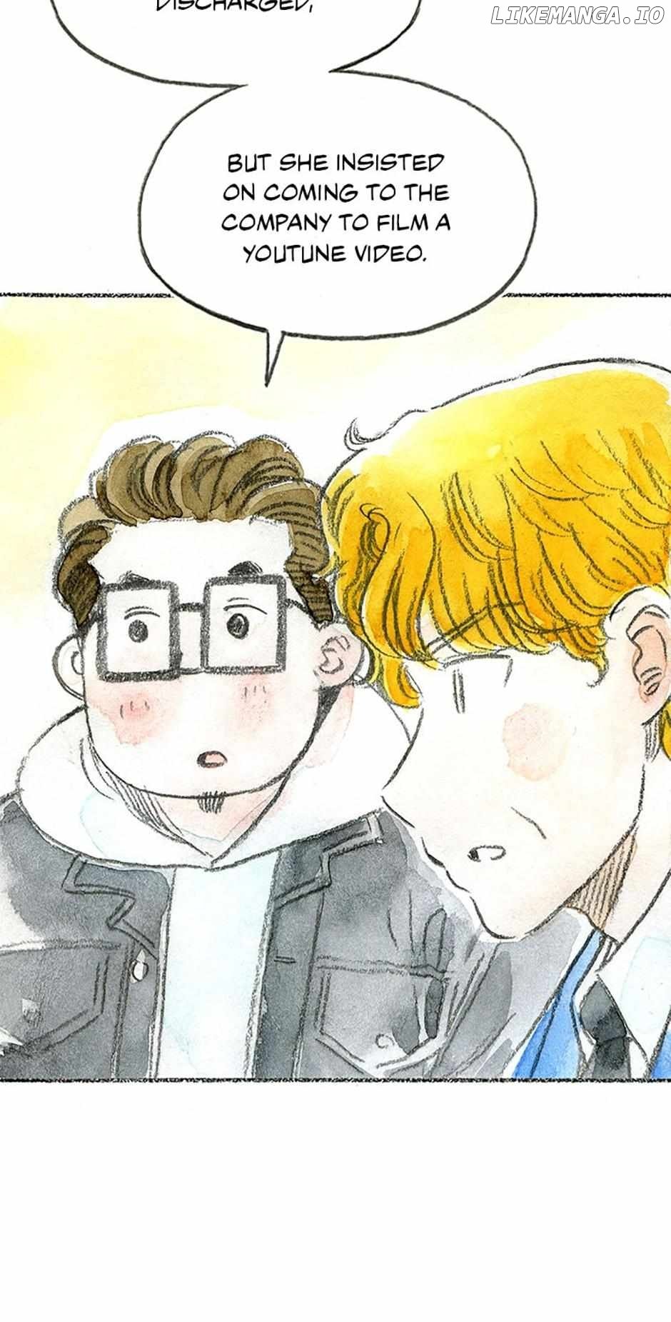This Must Be Love chapter 55 - page 14