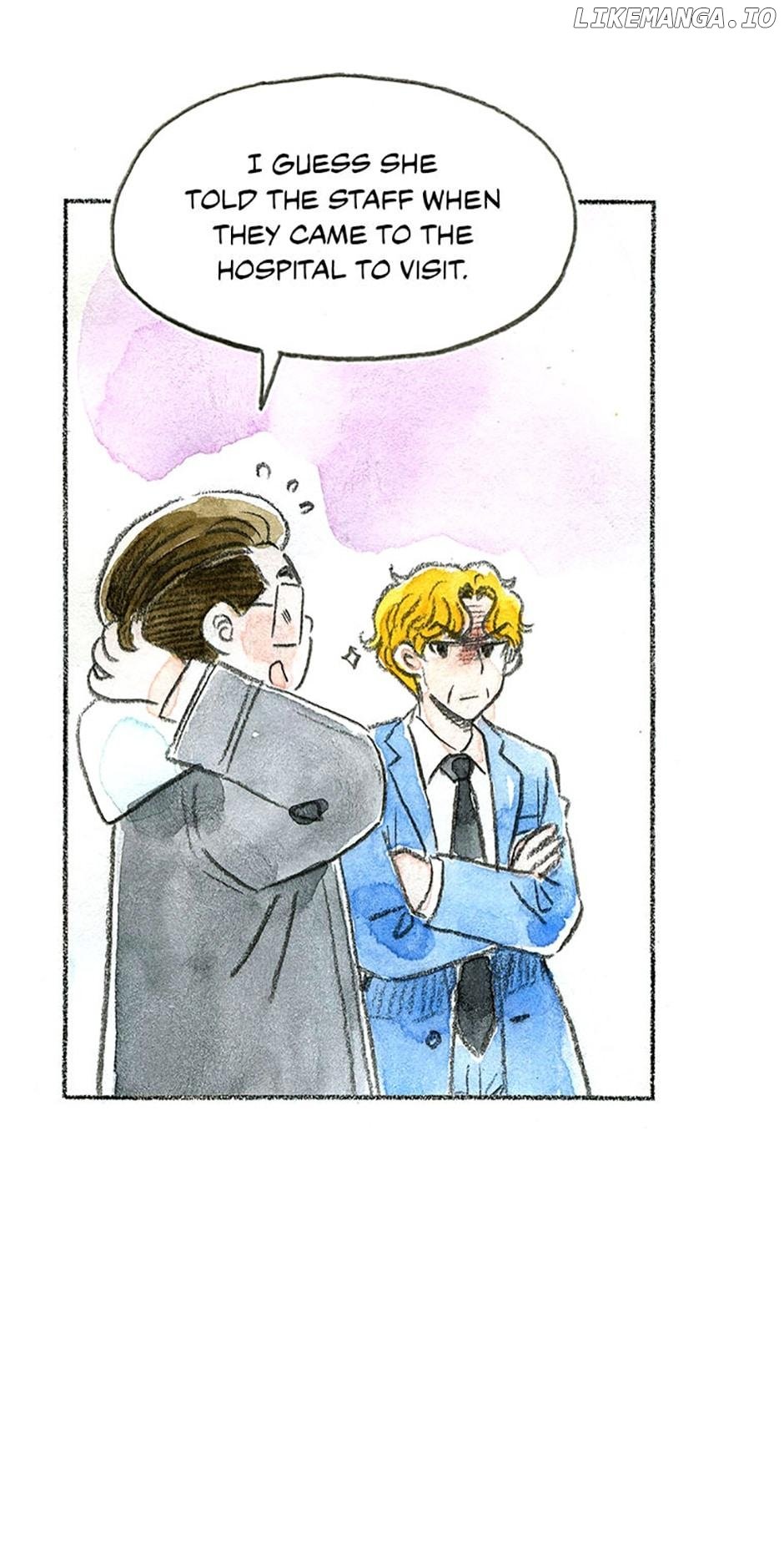 This Must Be Love chapter 55 - page 15