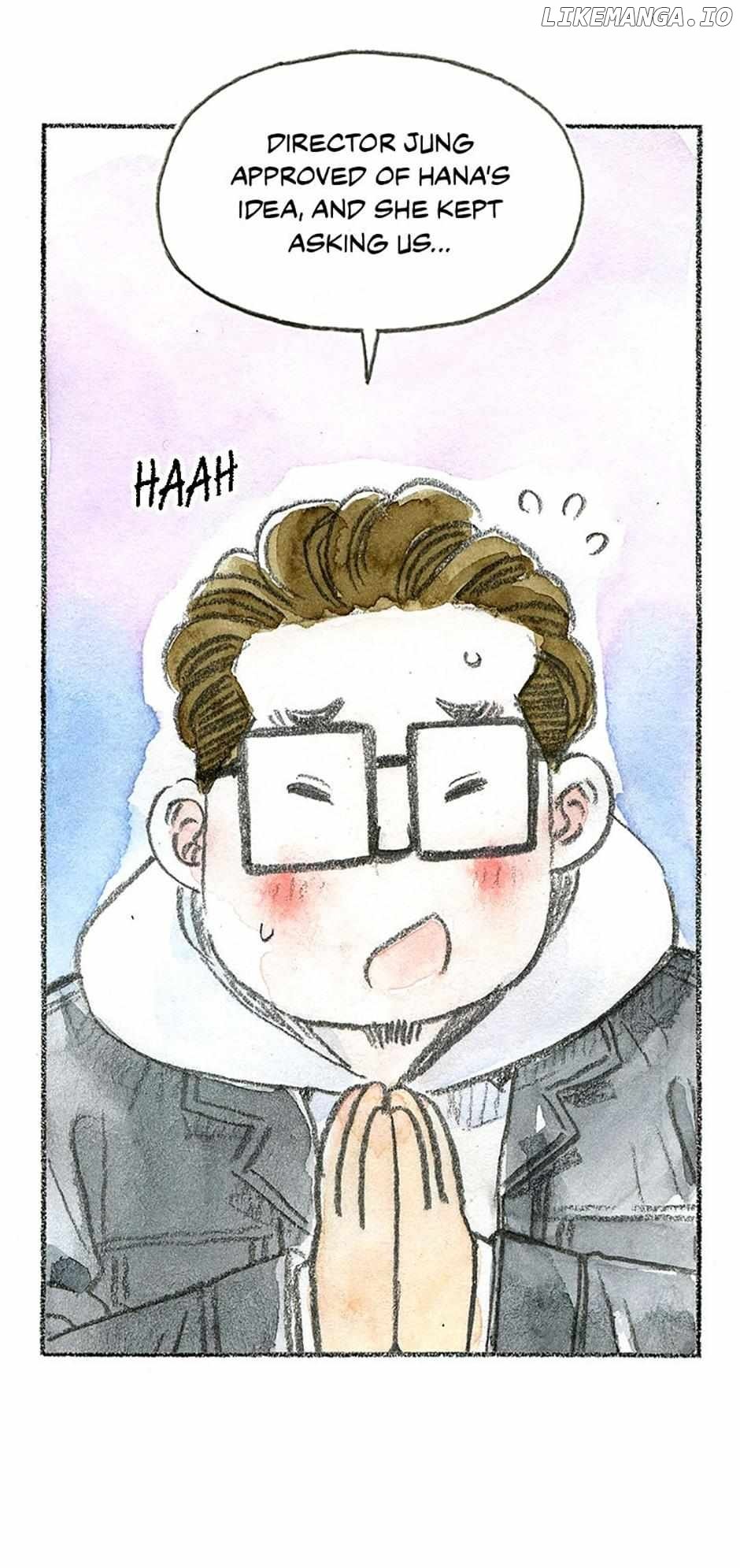 This Must Be Love chapter 55 - page 16