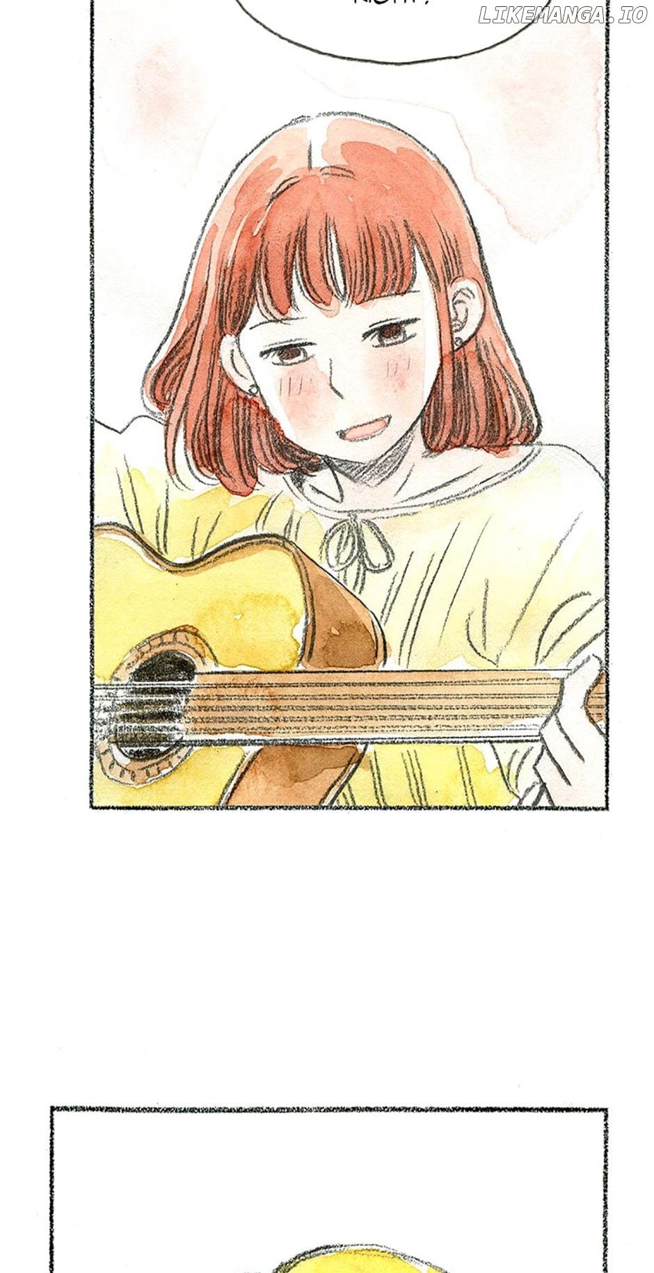 This Must Be Love chapter 55 - page 21
