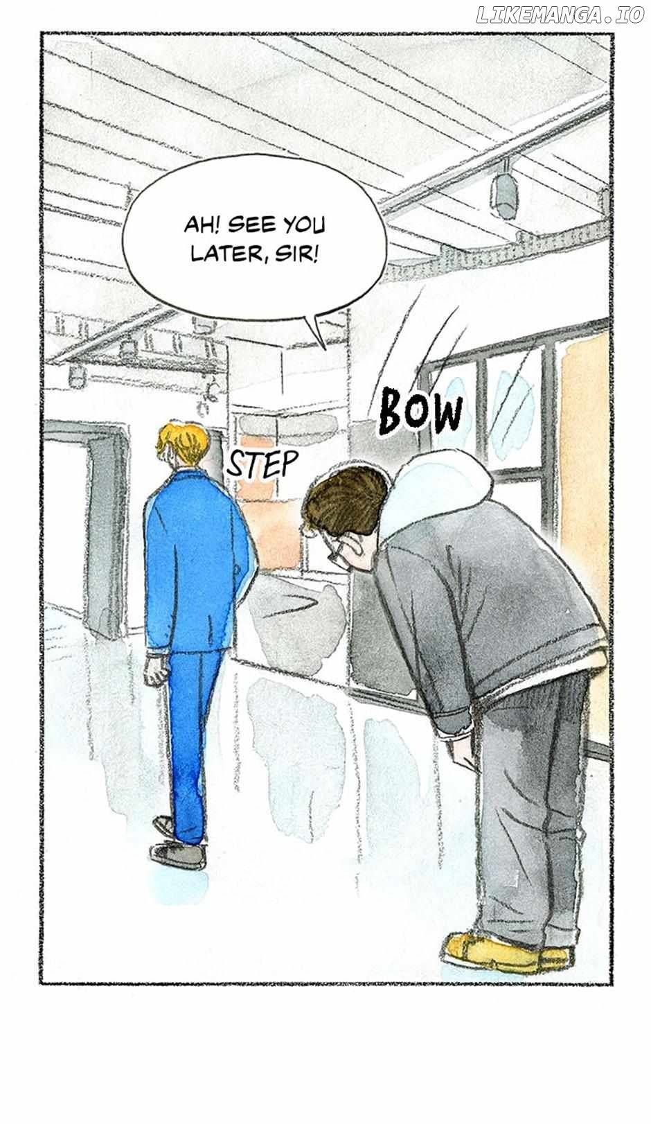 This Must Be Love chapter 55 - page 23