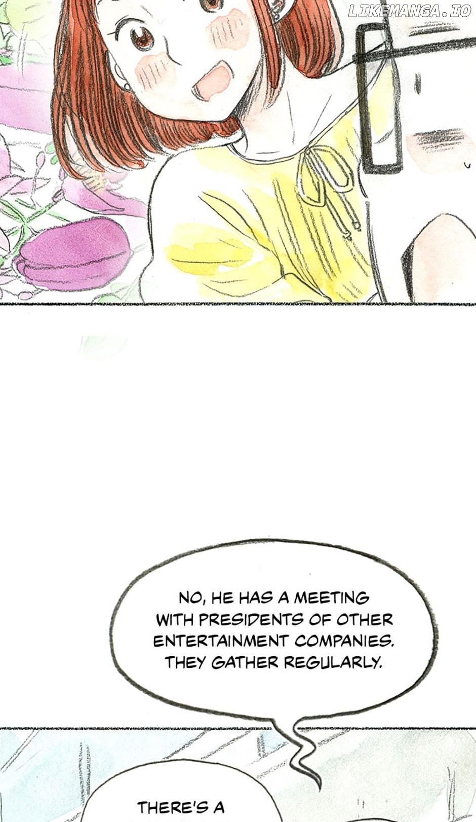 This Must Be Love chapter 55 - page 26