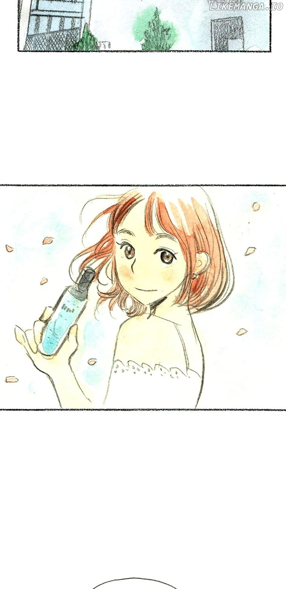 This Must Be Love chapter 55 - page 3
