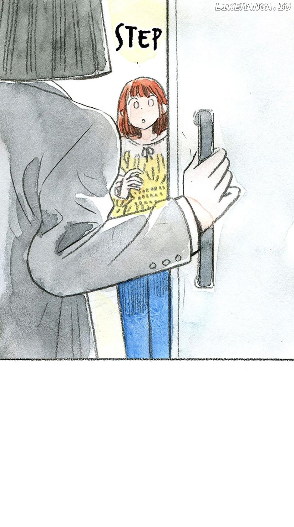 This Must Be Love chapter 55 - page 36