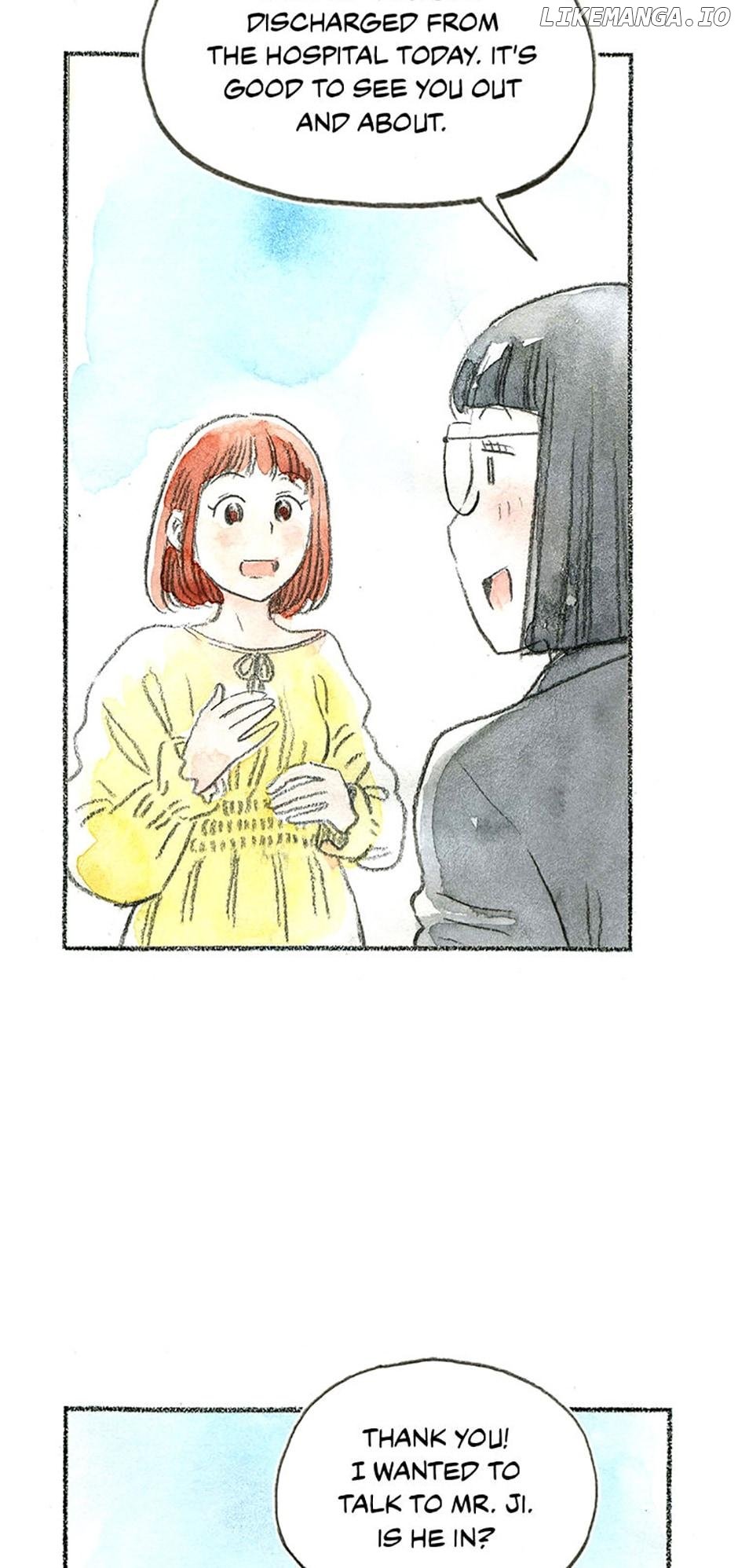 This Must Be Love chapter 55 - page 39