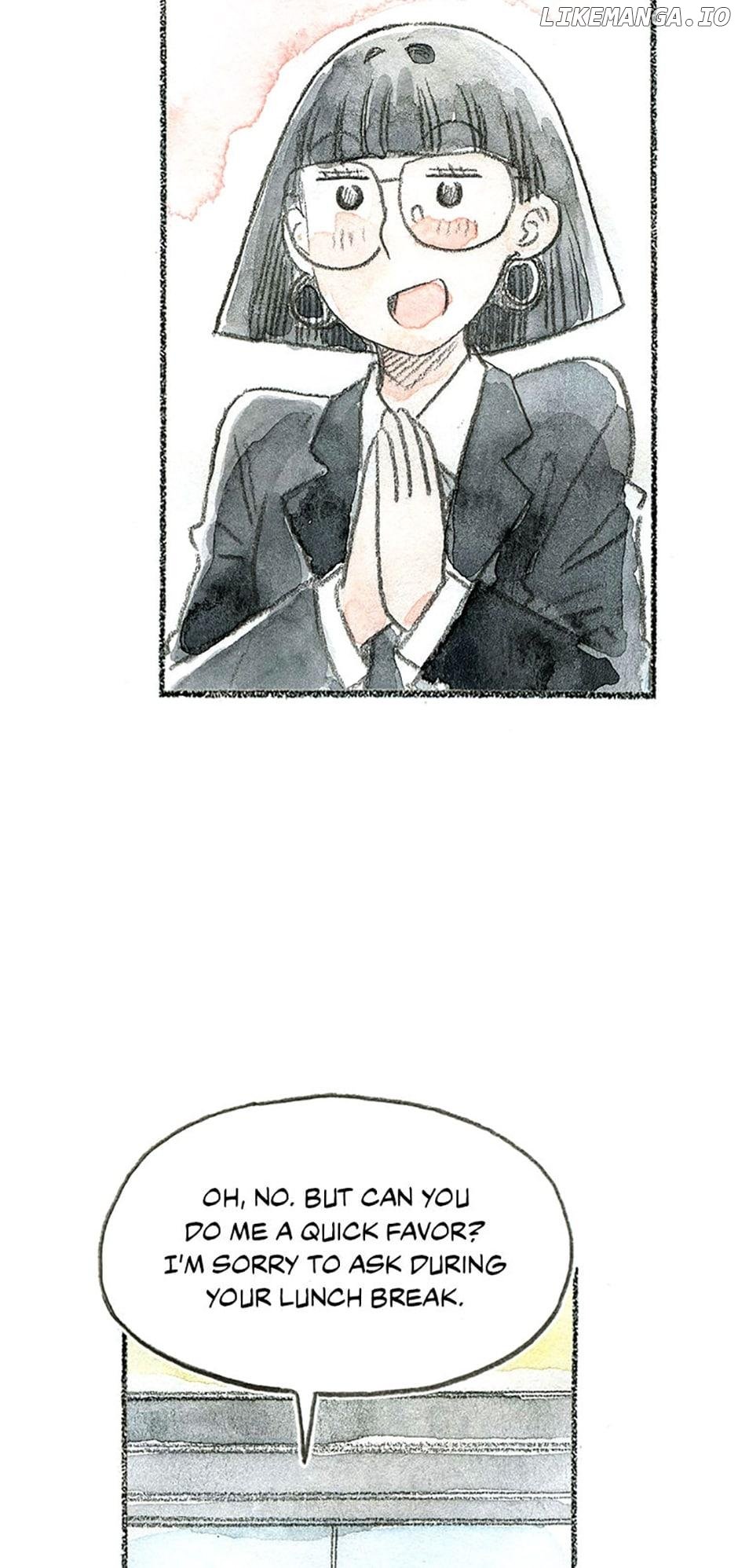This Must Be Love chapter 55 - page 41