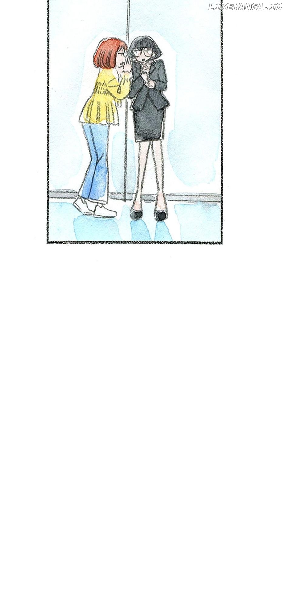This Must Be Love chapter 55 - page 42