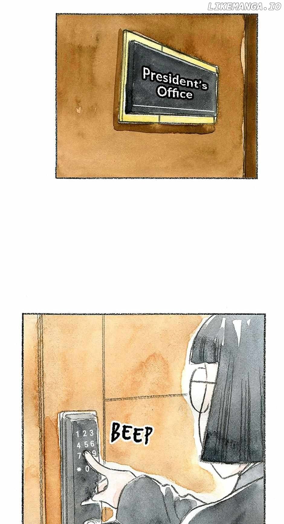 This Must Be Love chapter 55 - page 43