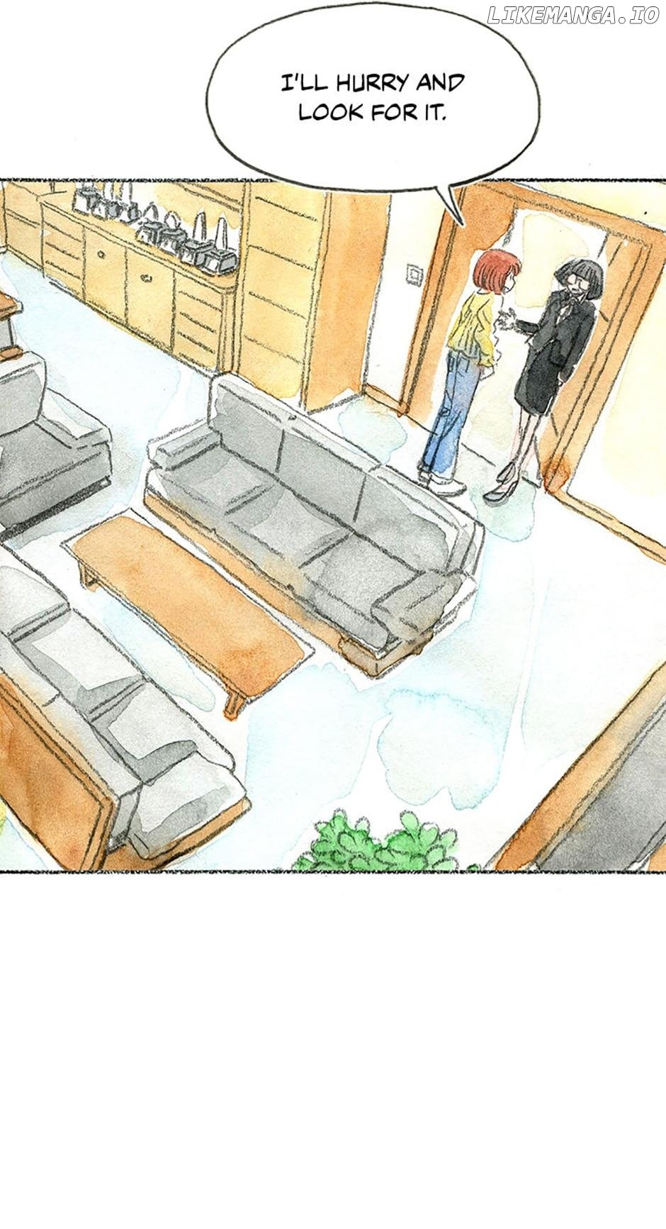 This Must Be Love chapter 55 - page 47