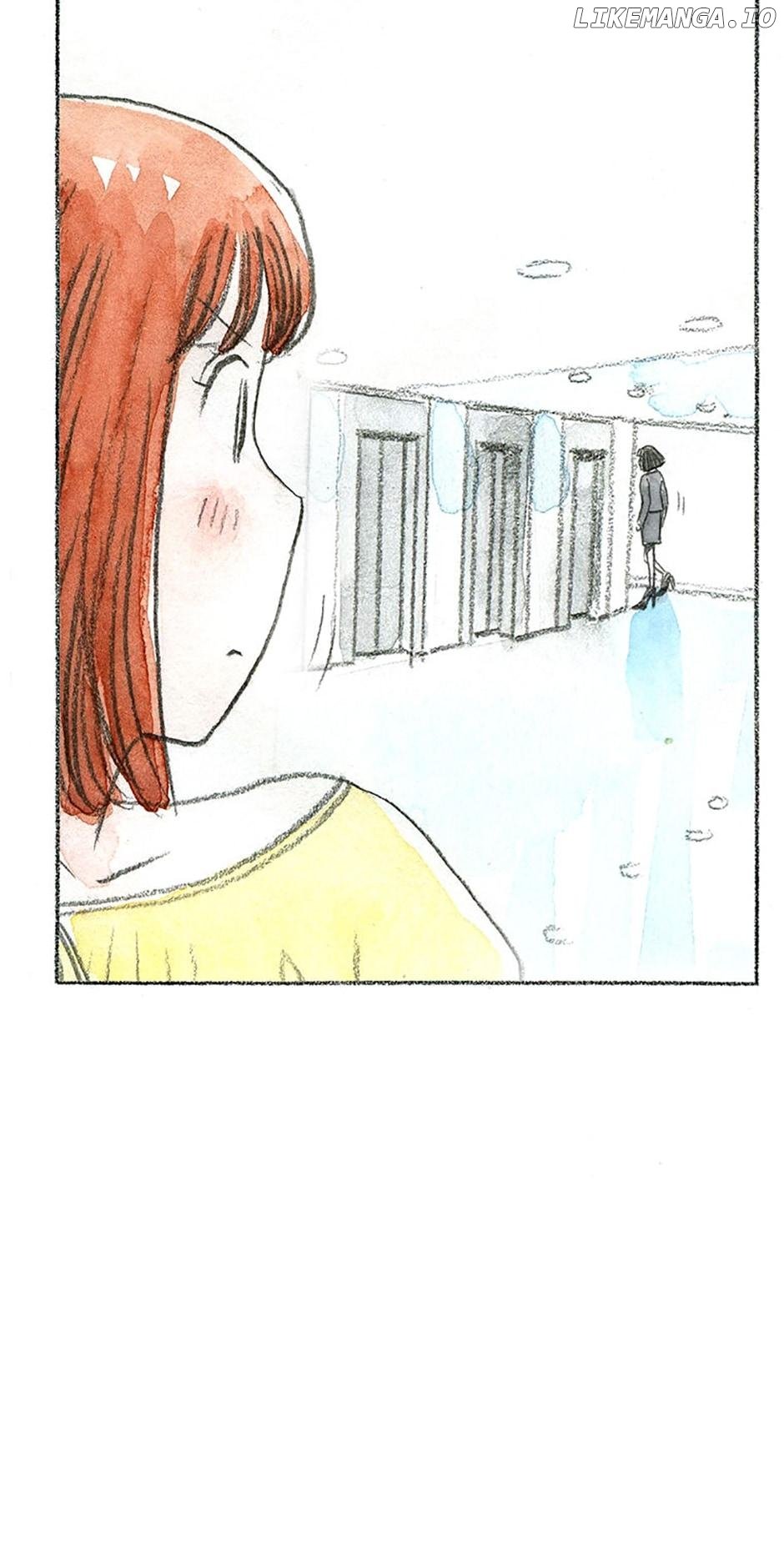 This Must Be Love chapter 55 - page 54