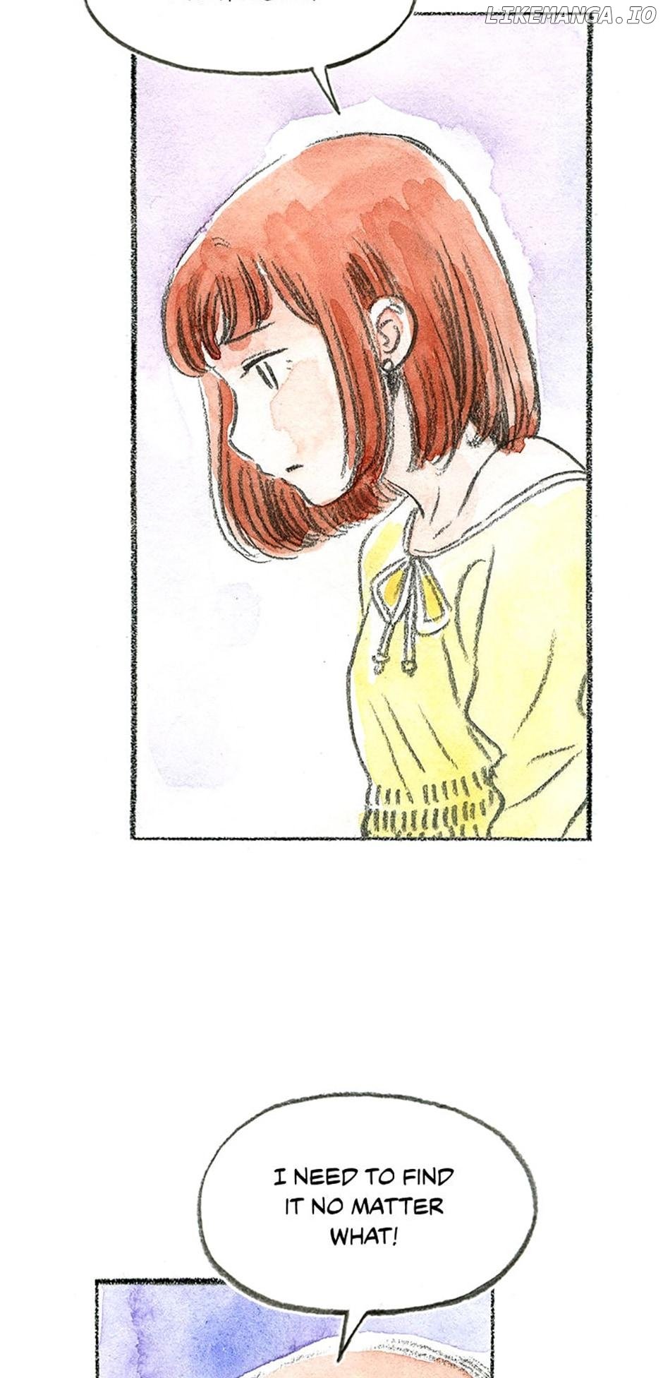This Must Be Love chapter 55 - page 61