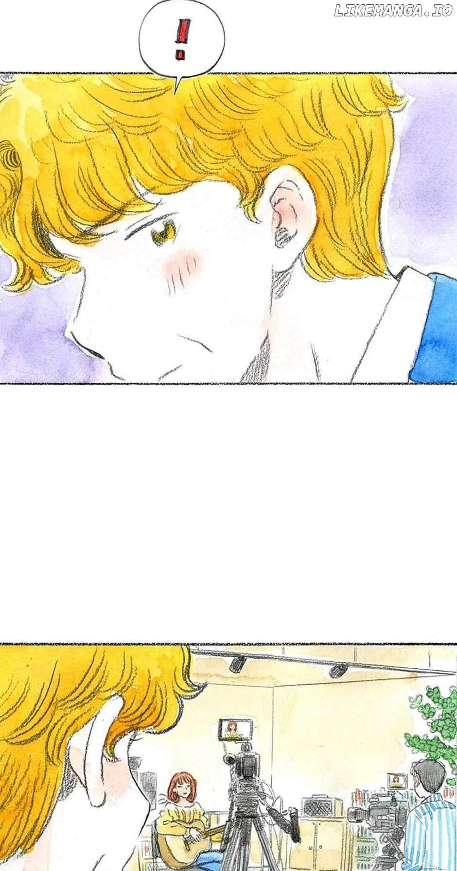This Must Be Love chapter 55 - page 7