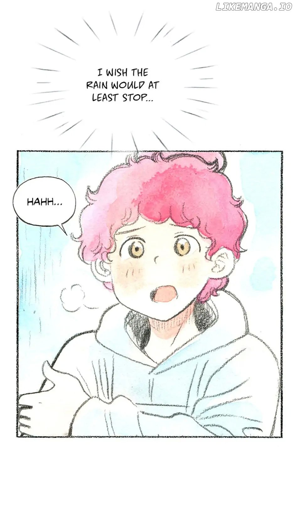 This Must Be Love chapter 32 - page 10