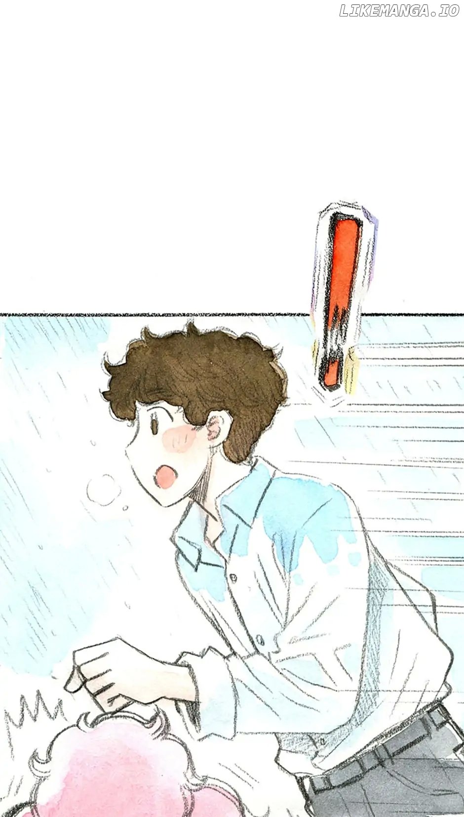 This Must Be Love chapter 32 - page 11