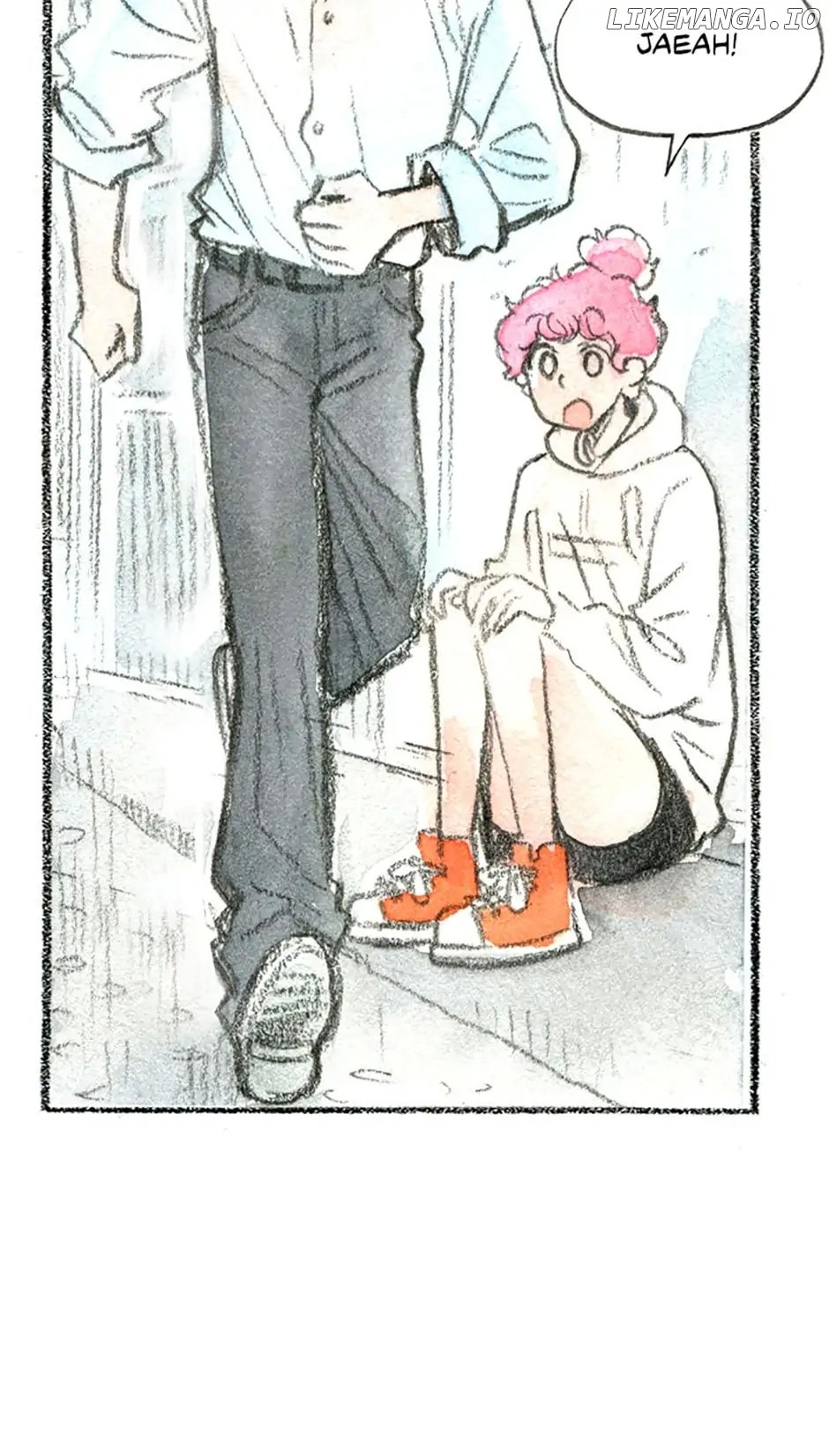 This Must Be Love chapter 32 - page 13