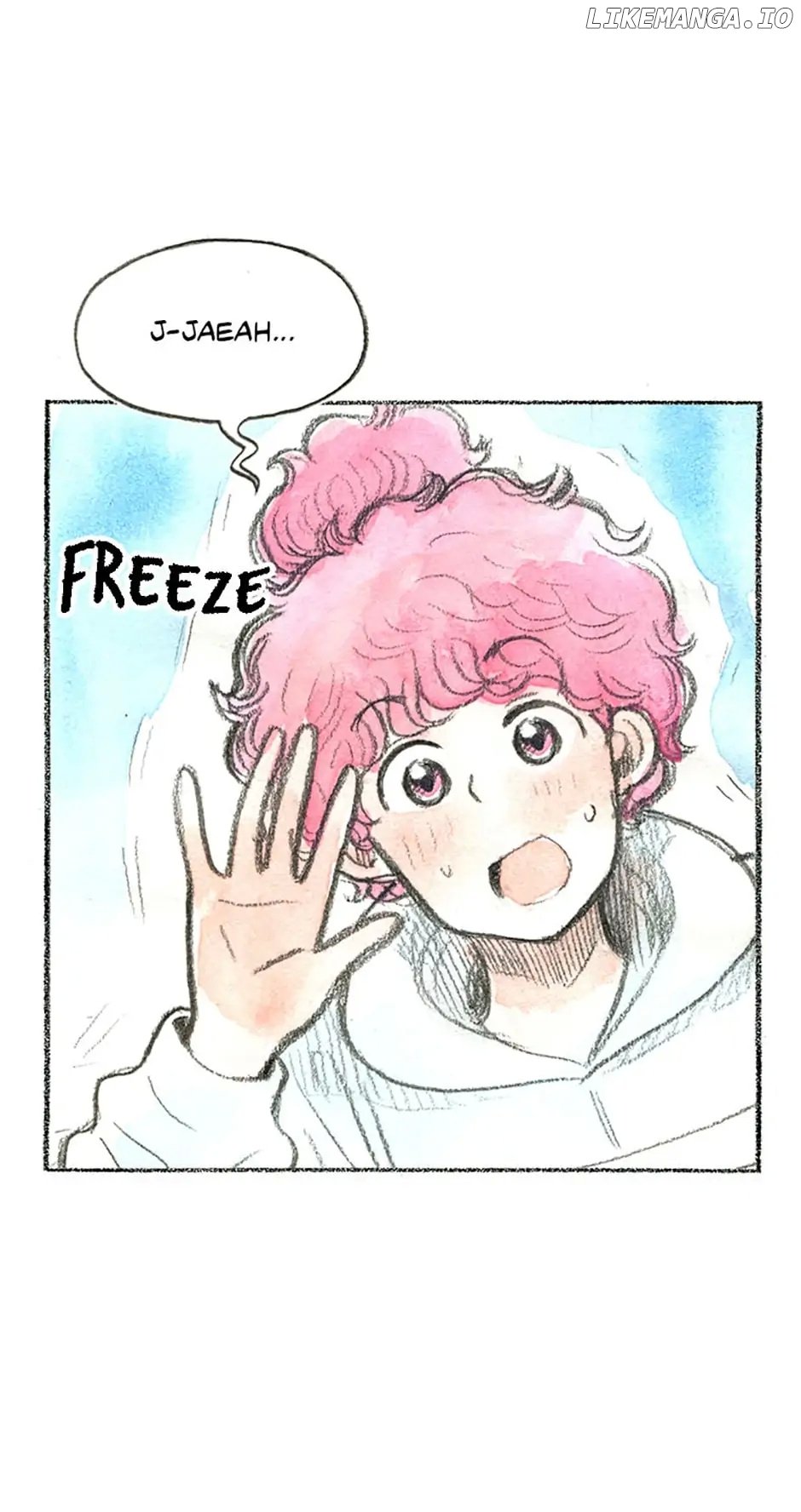 This Must Be Love chapter 32 - page 14