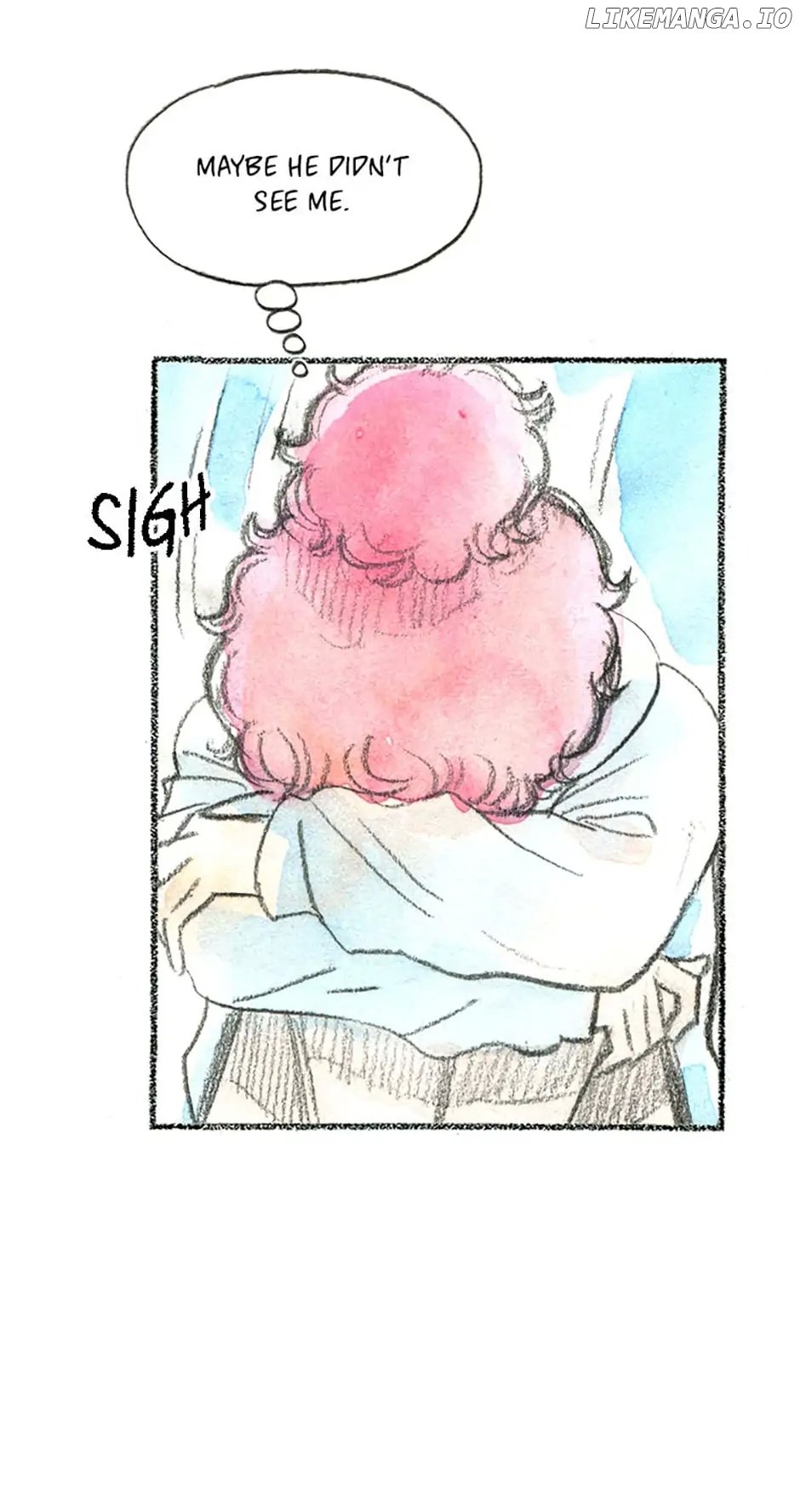 This Must Be Love chapter 32 - page 15