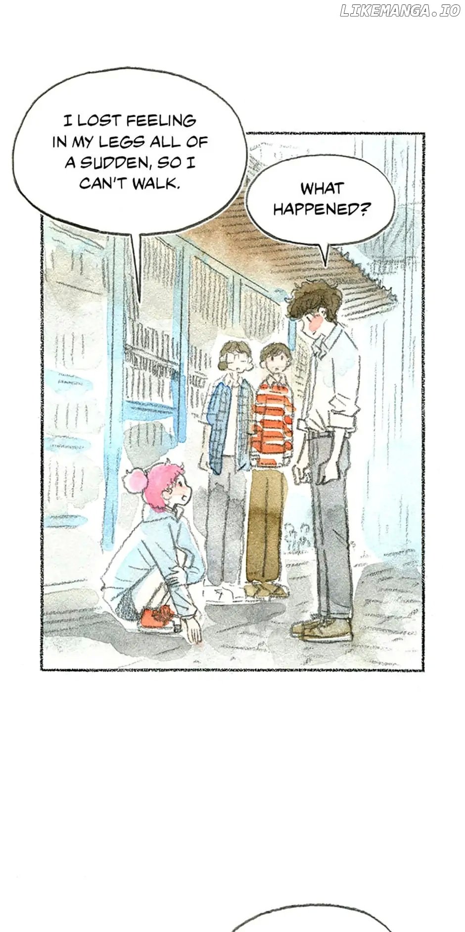 This Must Be Love chapter 32 - page 20