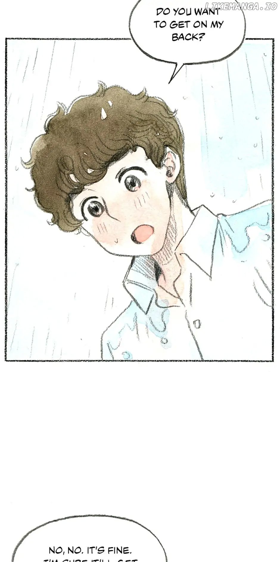 This Must Be Love chapter 32 - page 21