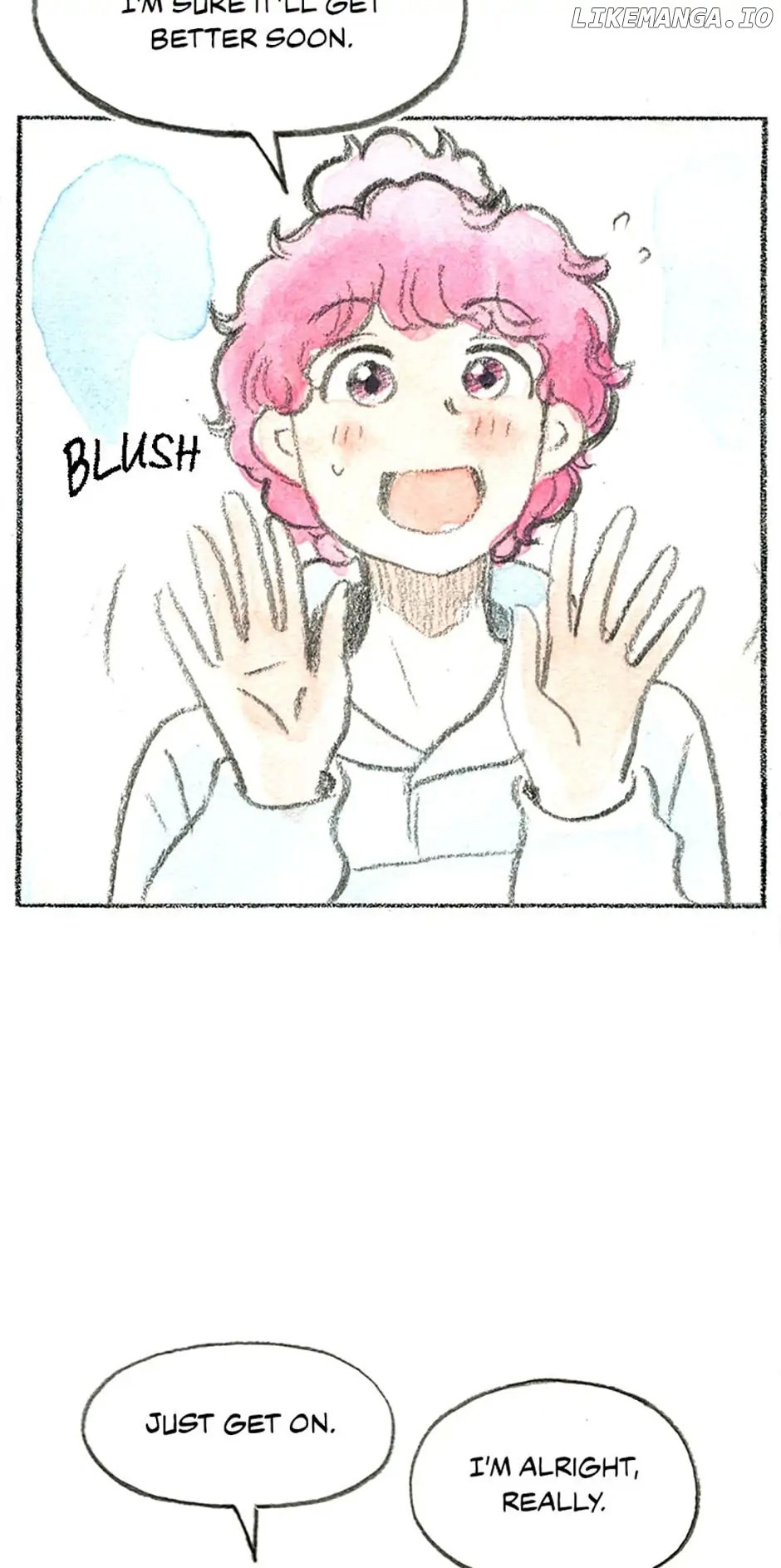 This Must Be Love chapter 32 - page 22