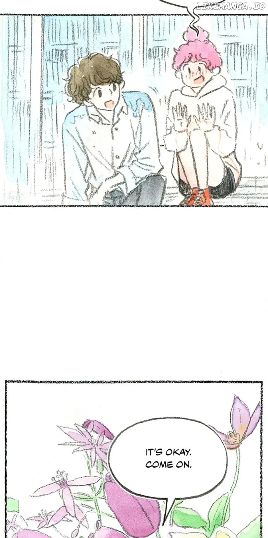 This Must Be Love chapter 32 - page 23