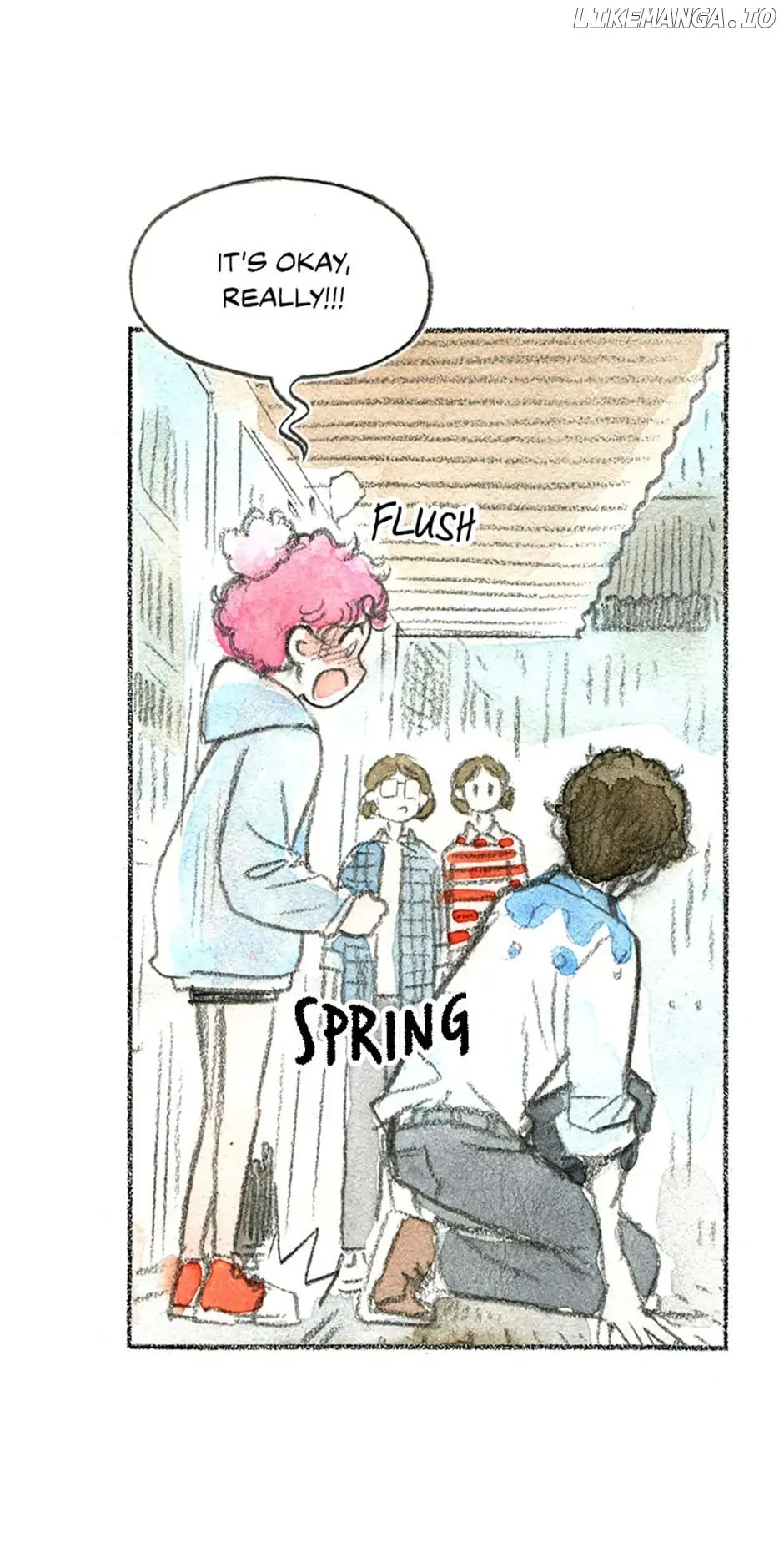 This Must Be Love chapter 32 - page 26