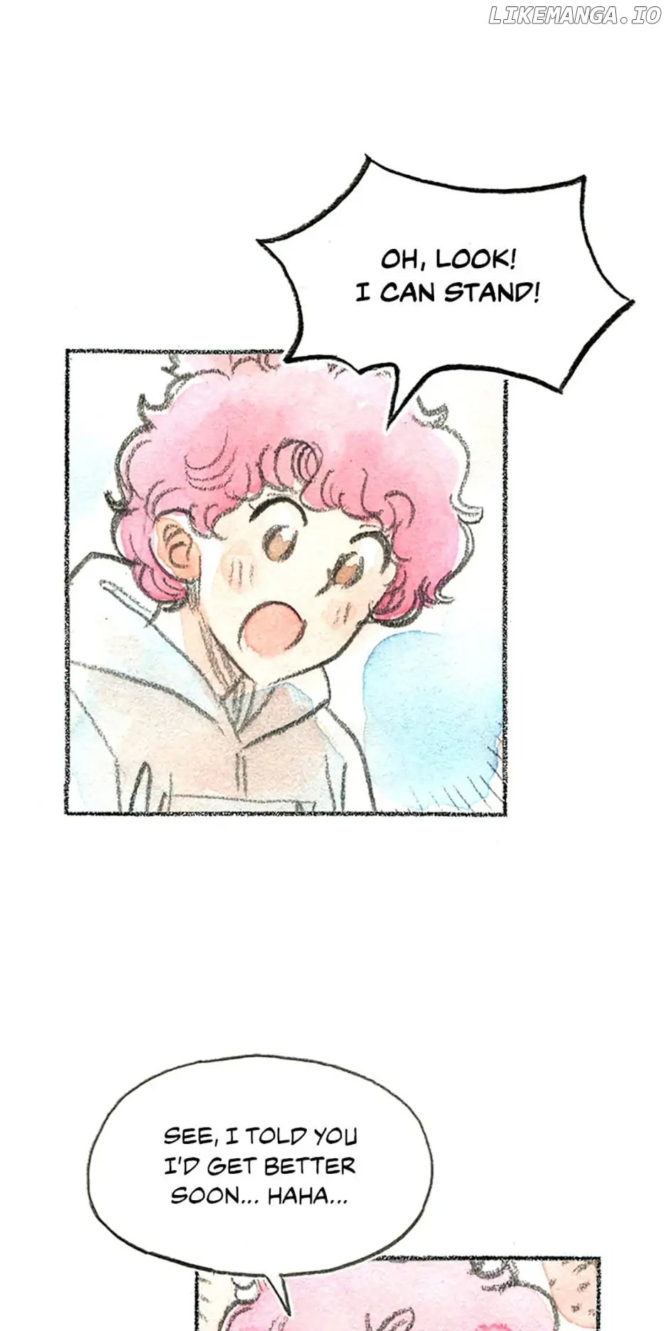 This Must Be Love chapter 32 - page 27