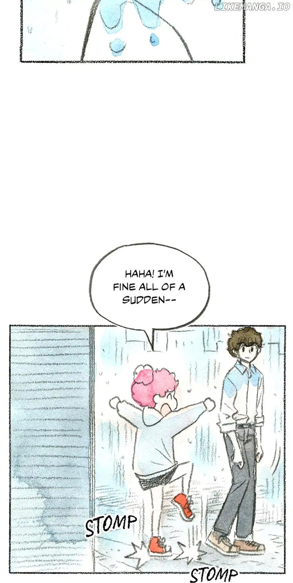 This Must Be Love chapter 32 - page 29