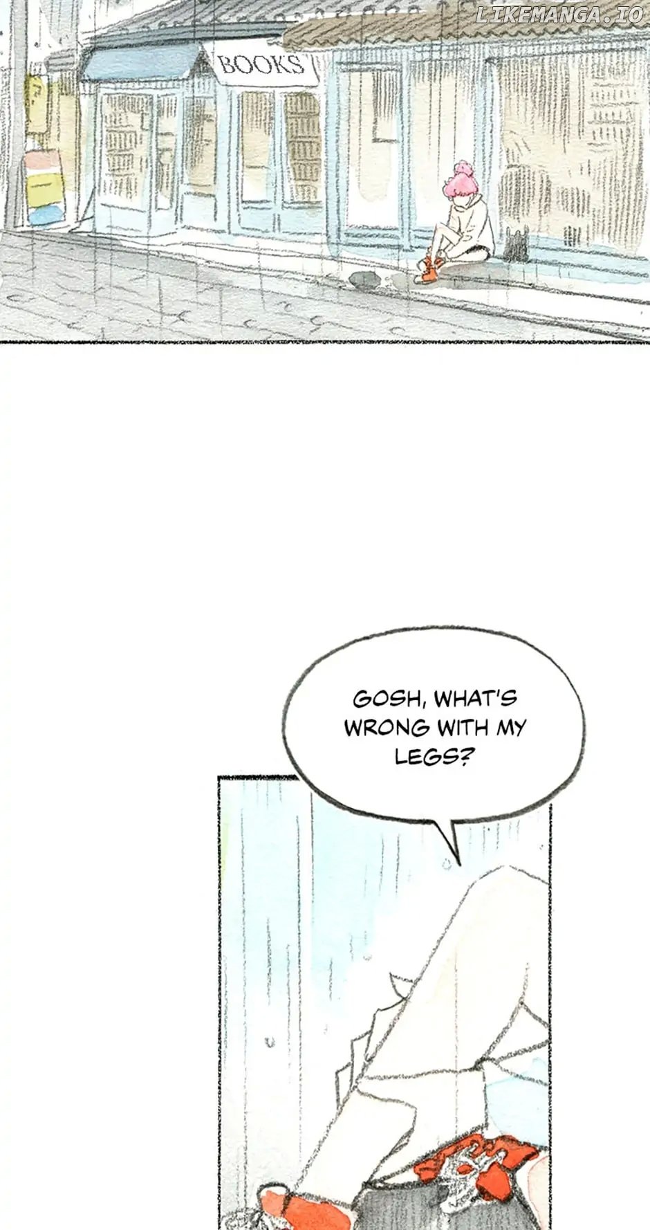 This Must Be Love chapter 32 - page 3