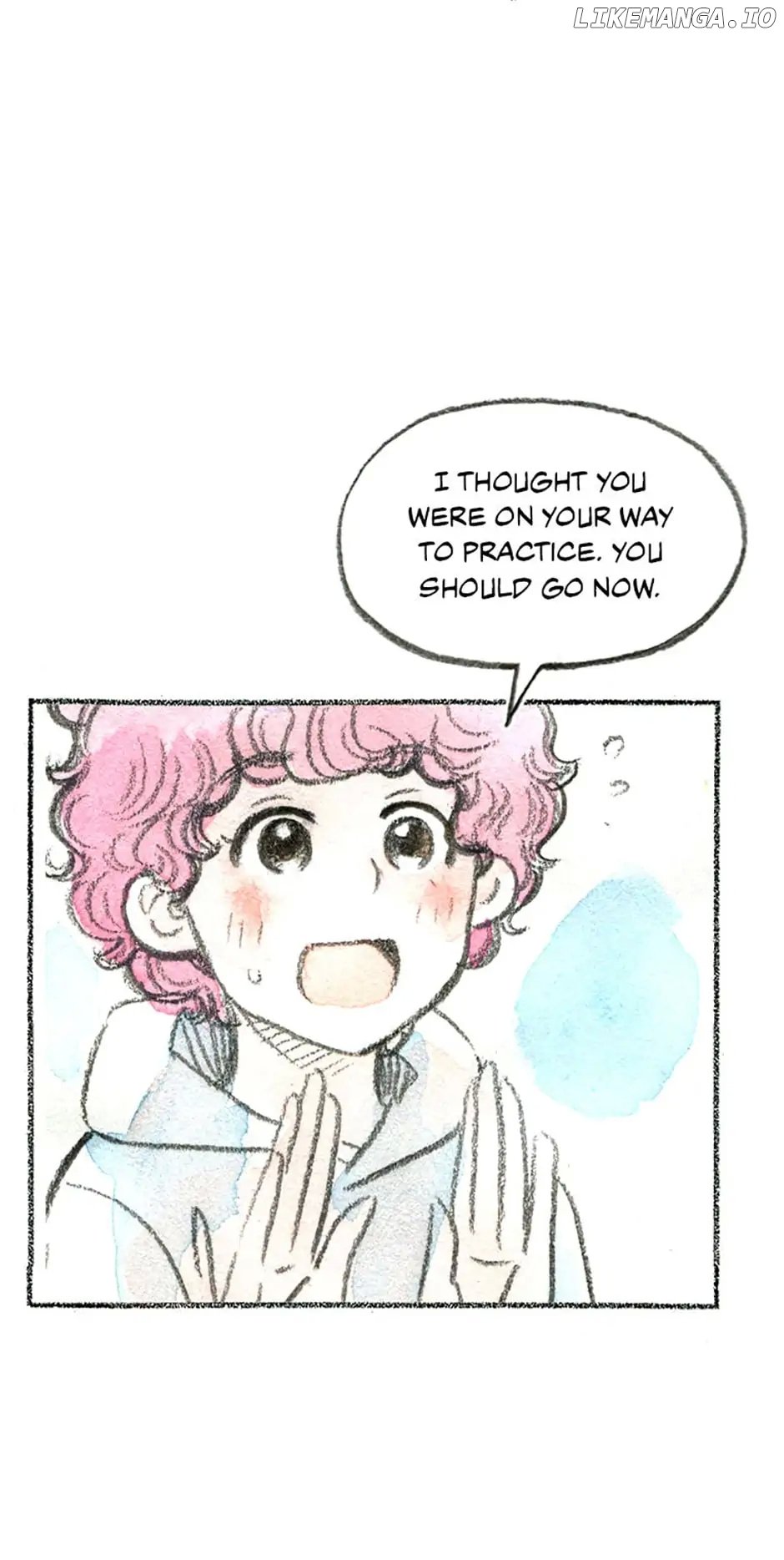 This Must Be Love chapter 32 - page 30